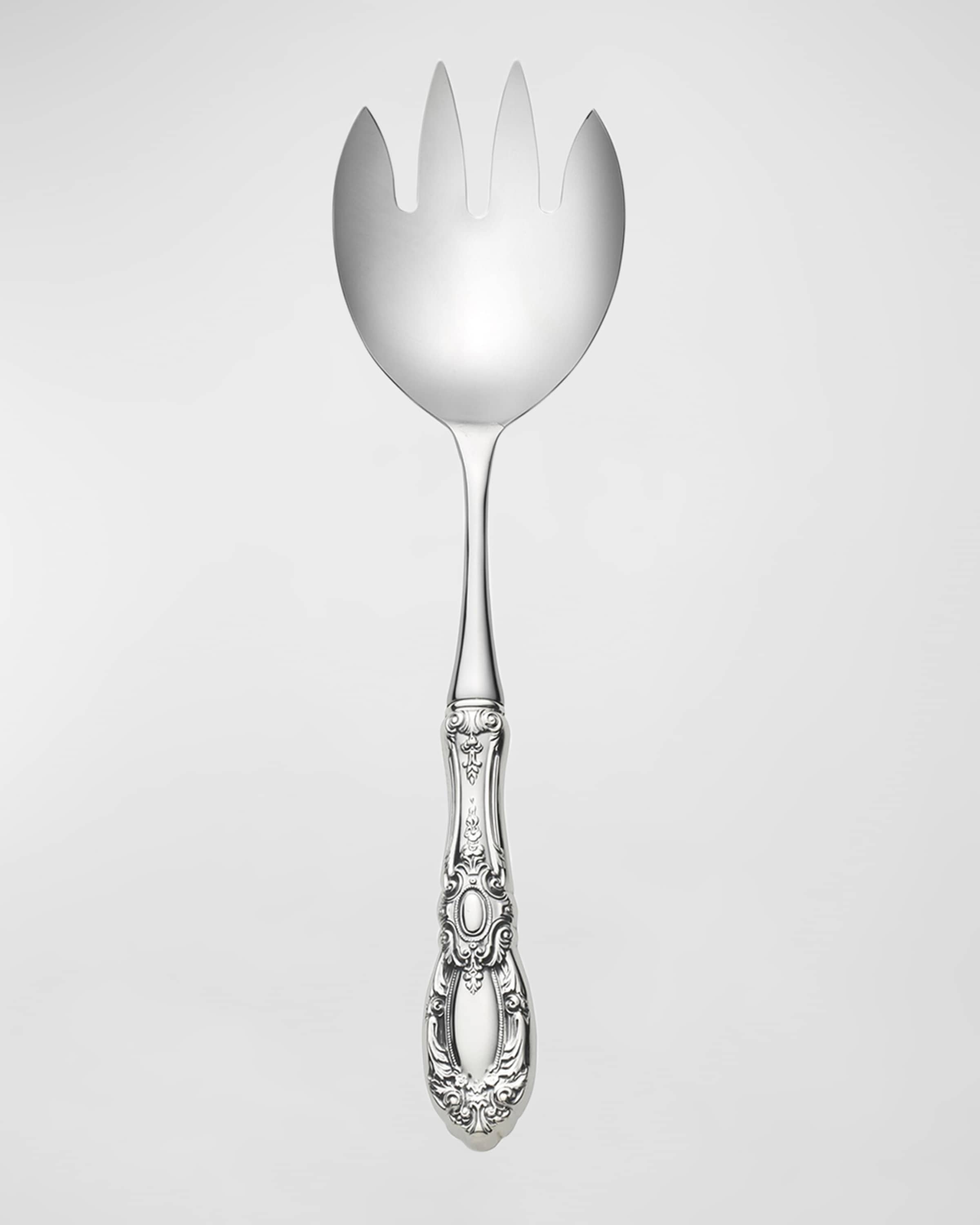Towle Silversmiths King Richard Dinnerware Collection Matching Items Horchow