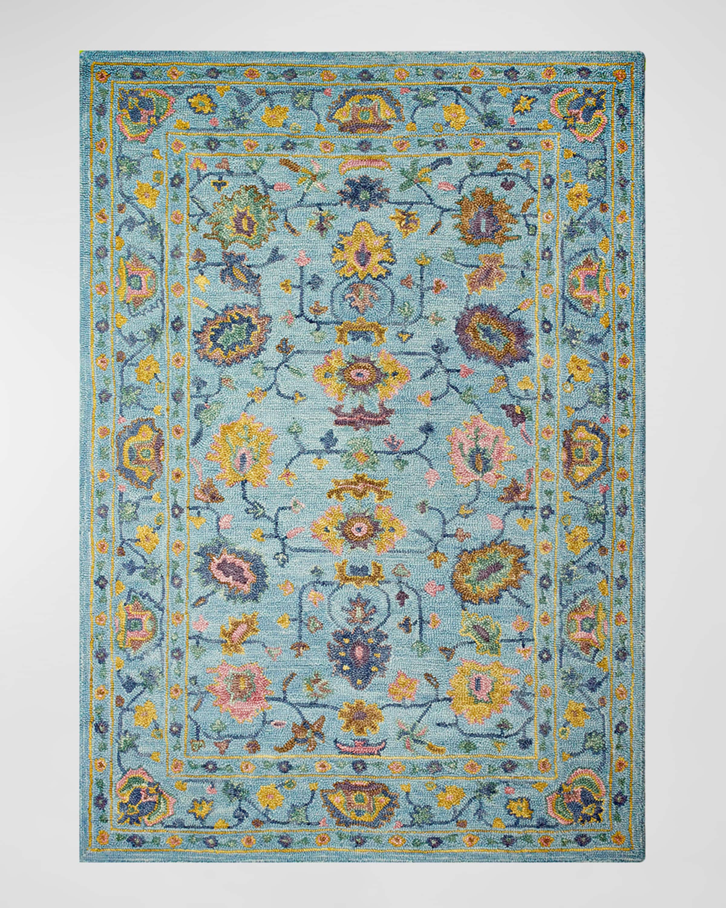 Nahomi Area Rug, 8' x 10'