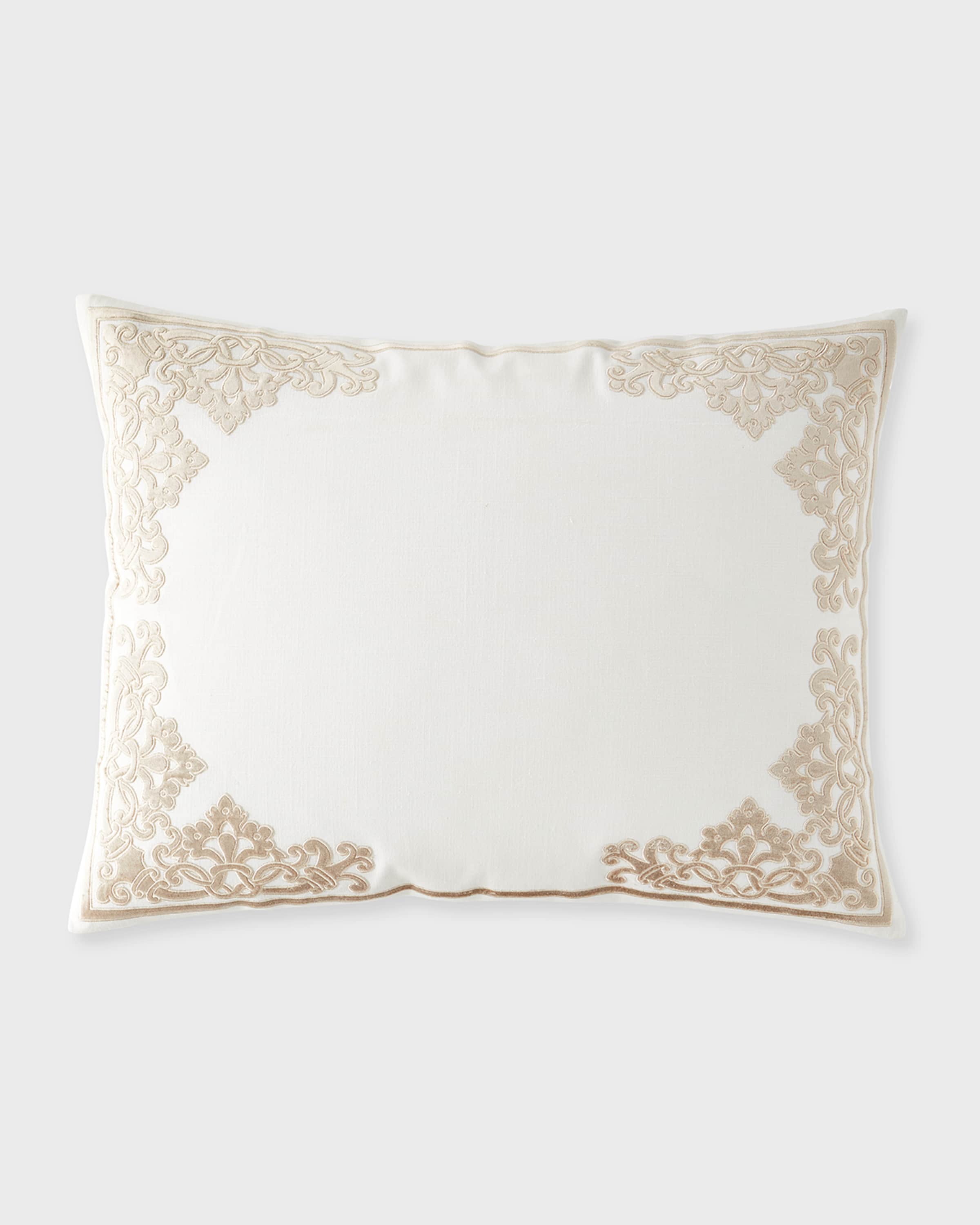 Callisto Home Larrisa Standard Sham