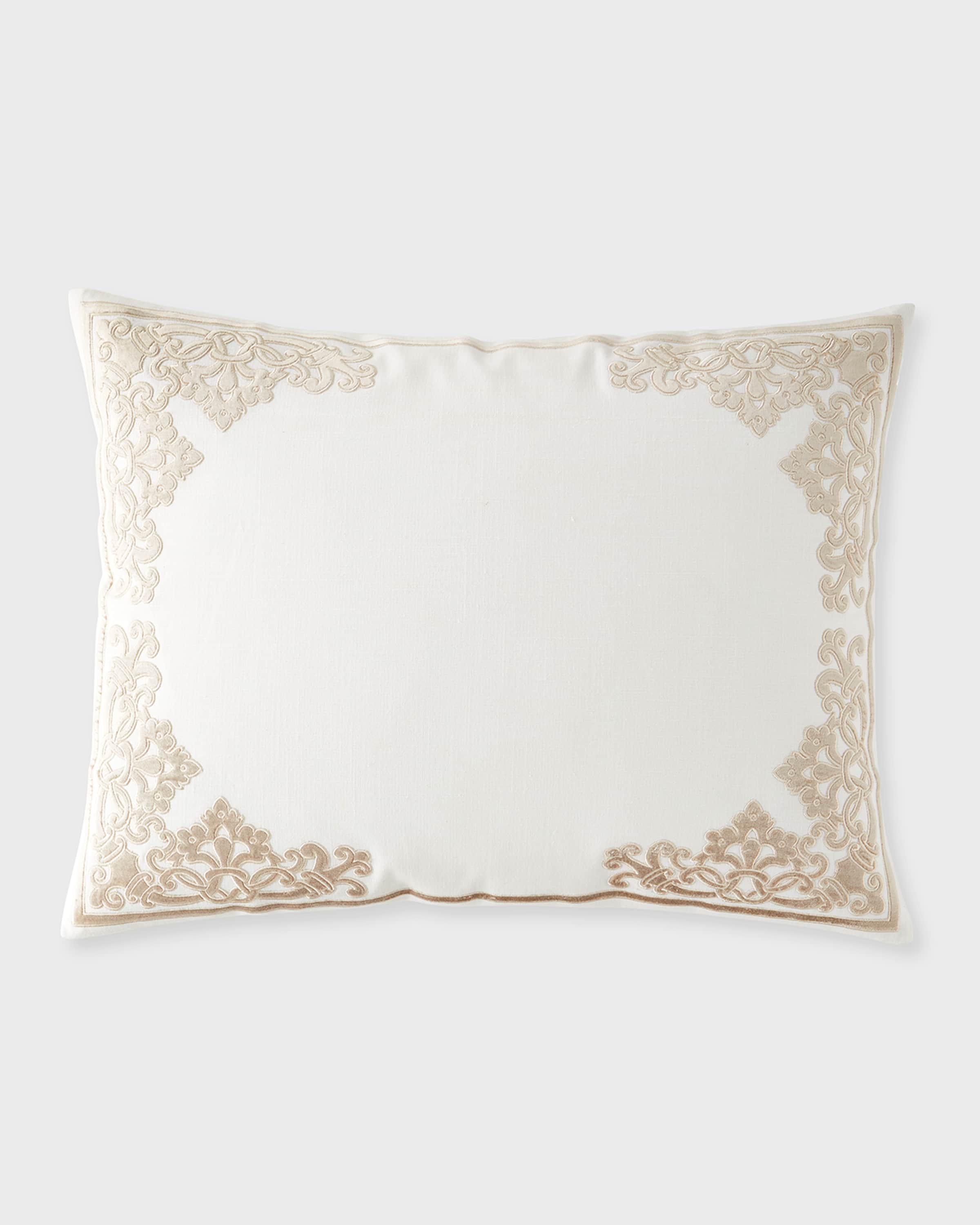 Callisto Home Larrisa King Sham