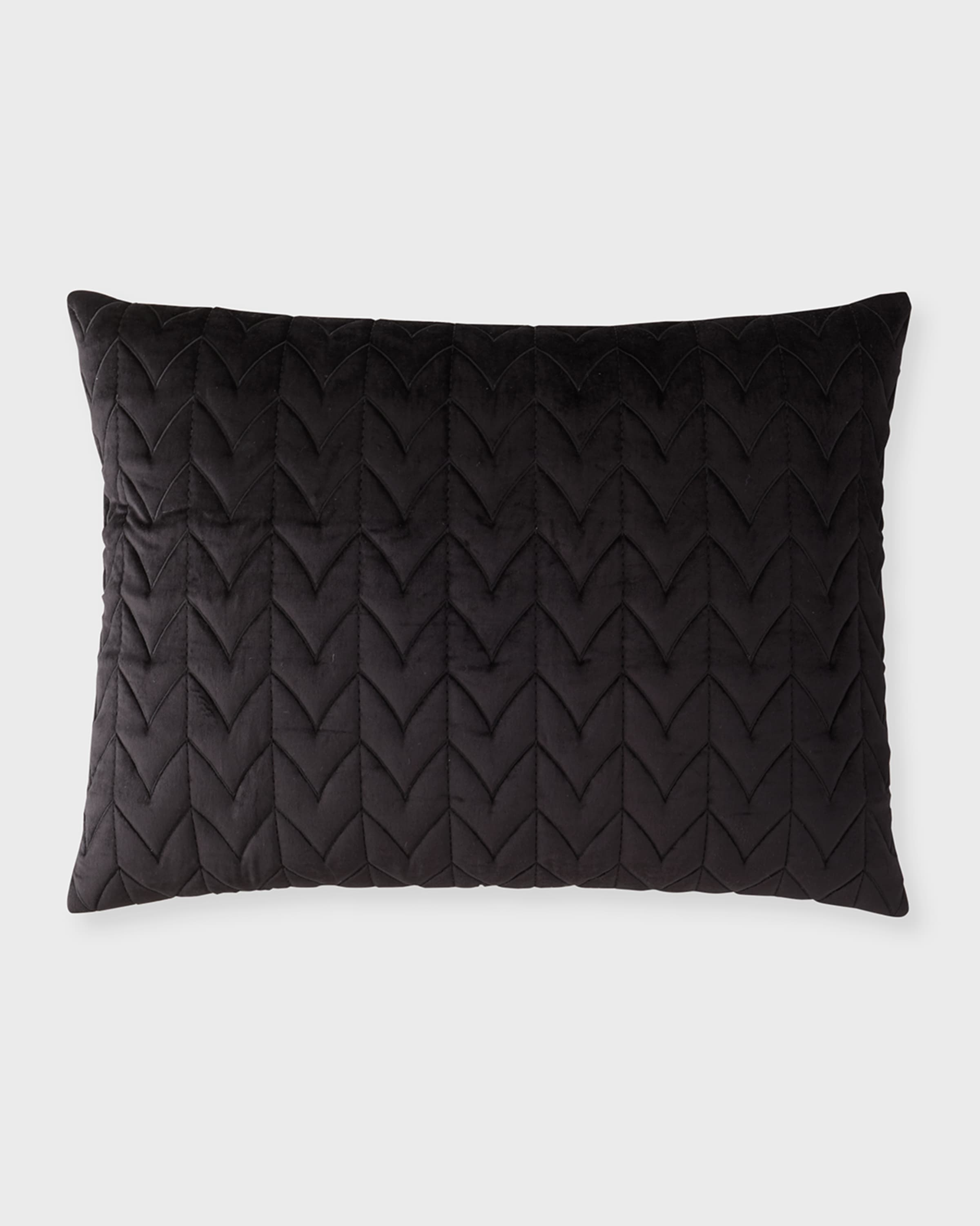 Callisto Home Monte Standard Sham 