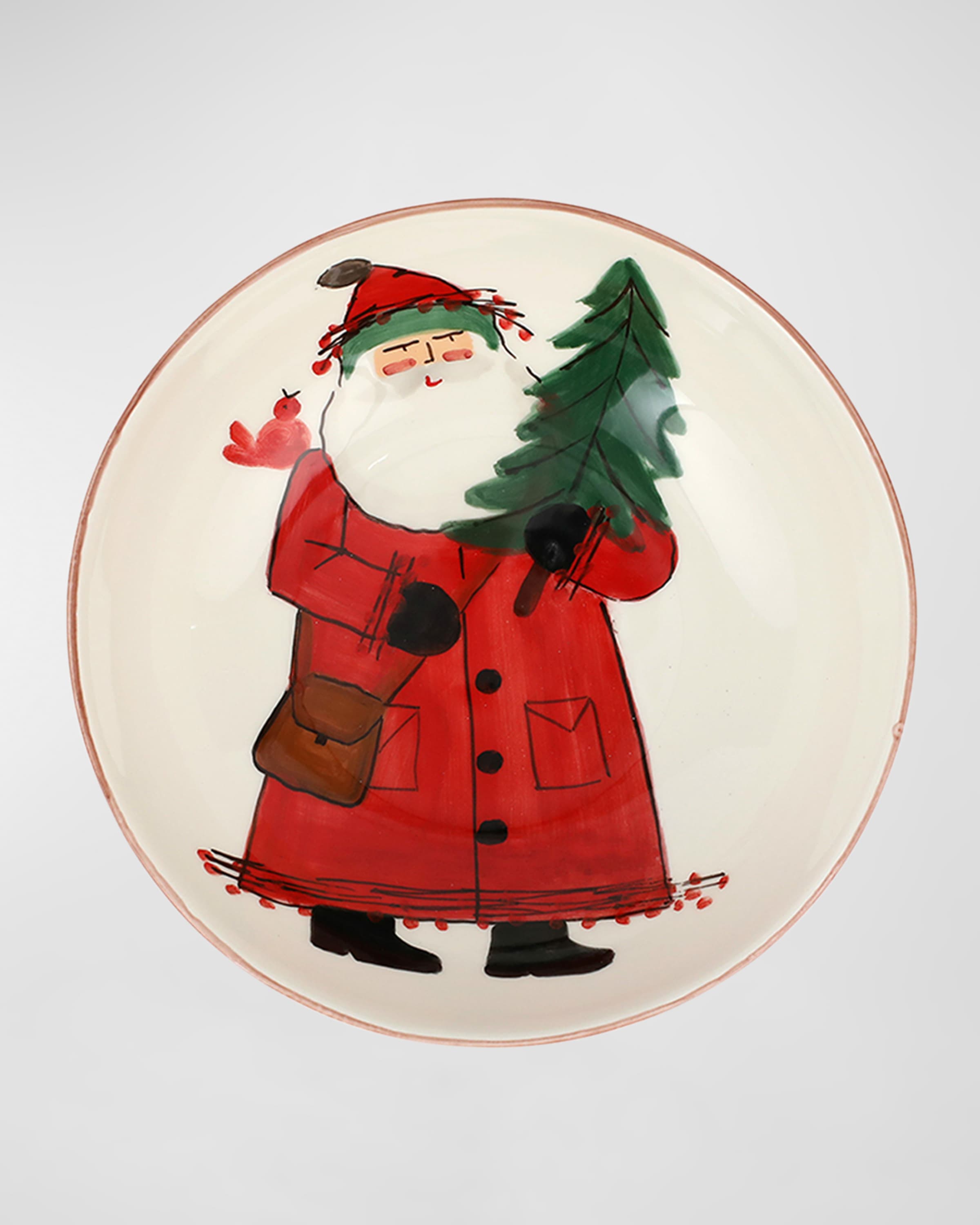 Vietri christmas outlet