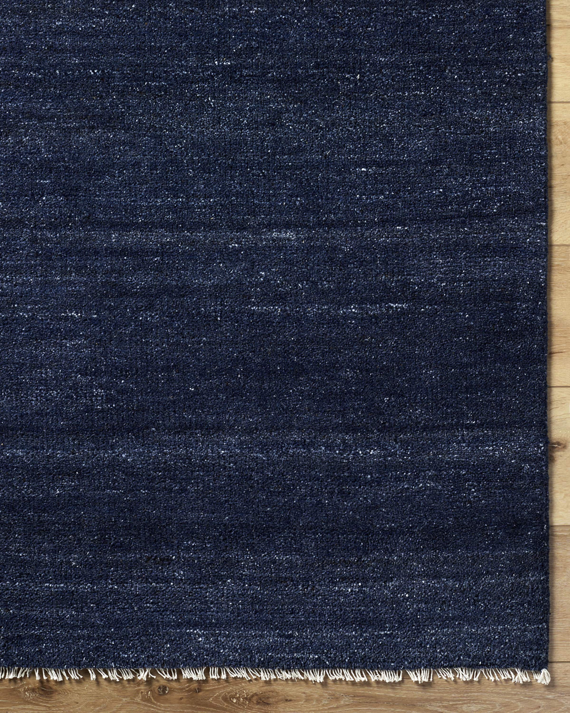 Surya Rugs Leonel Hand-Knotted Rug, 8' x 10'