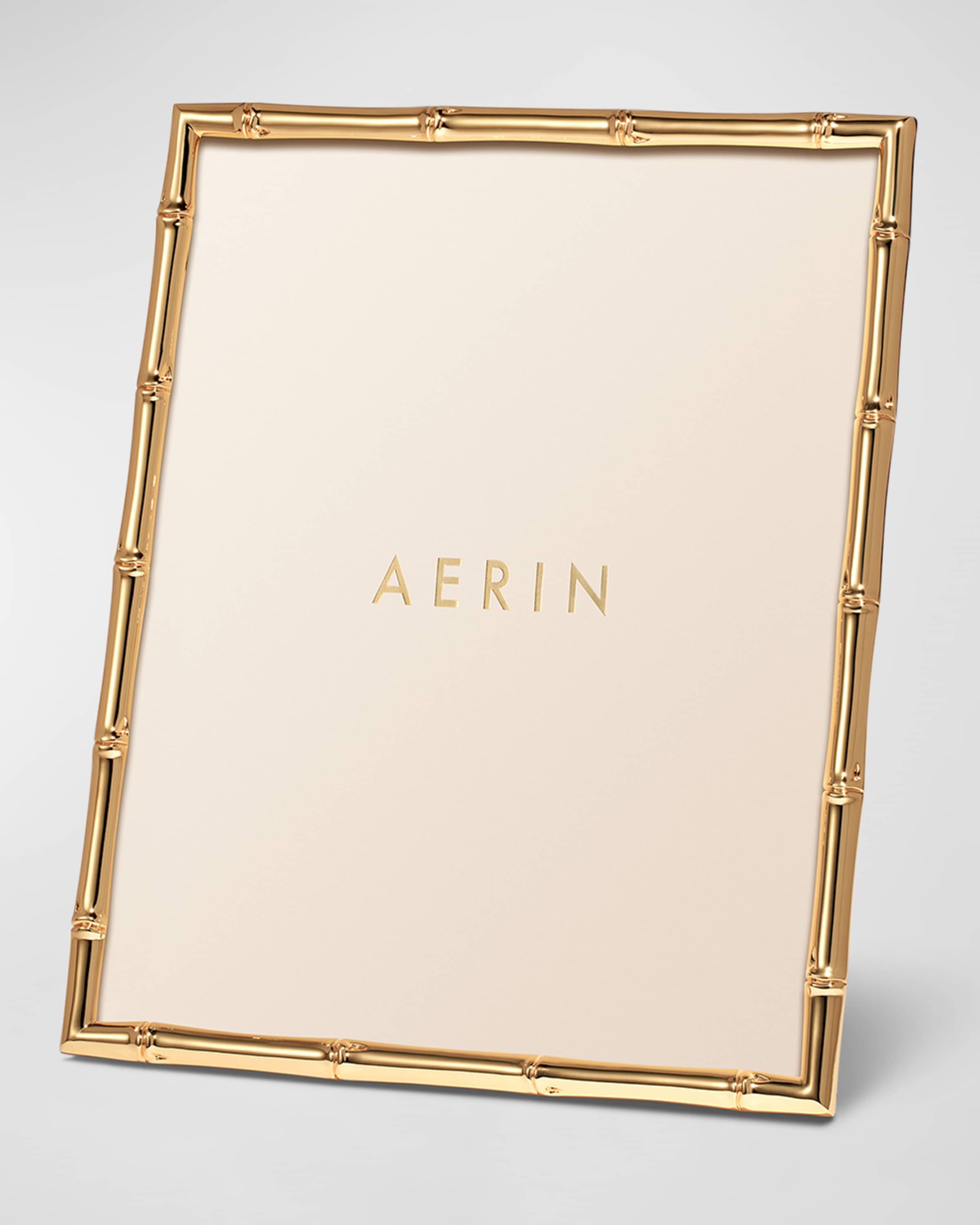 AERIN Ava Bamboo Frames & Matching Items Horchow