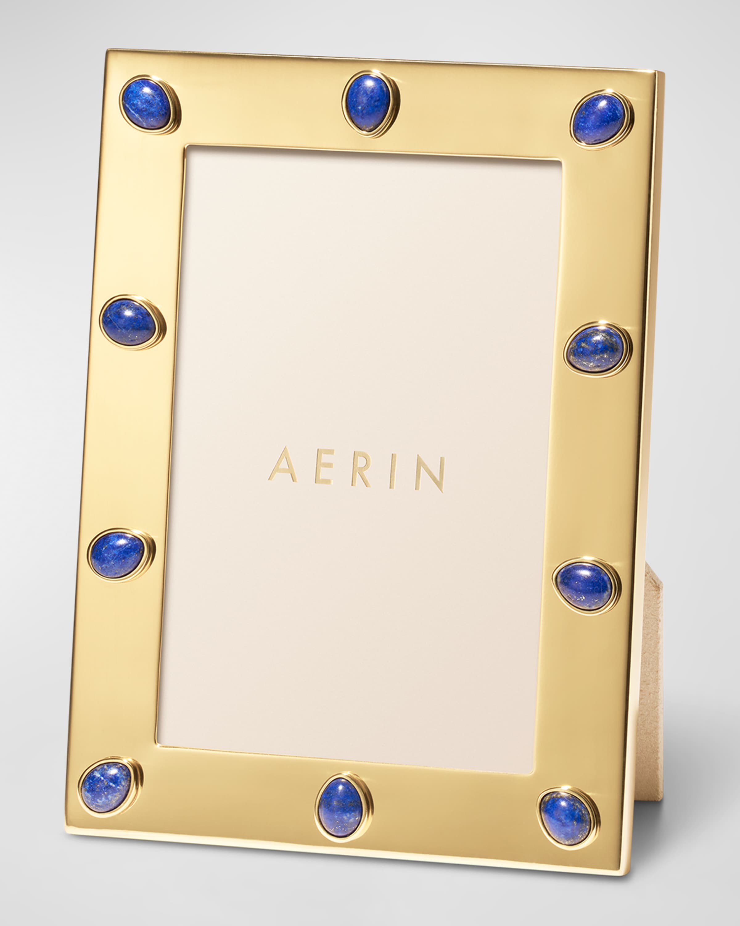 AERIN Augusta Gemstone Frames & Matching Items Horchow
