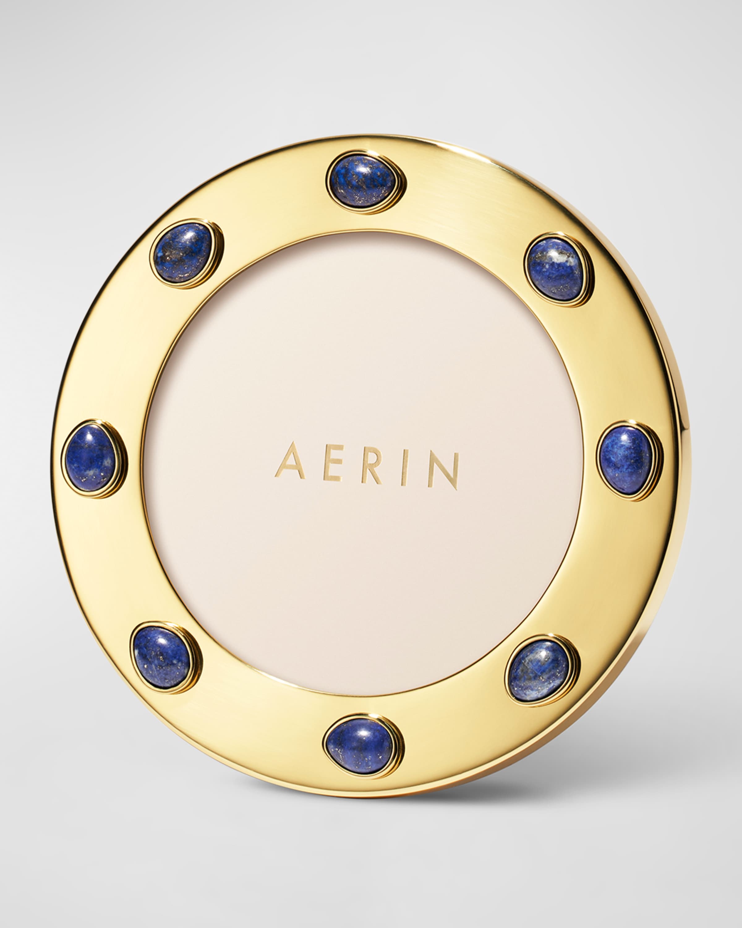 AERIN Augusta Gemstone Frames & Matching Items Horchow