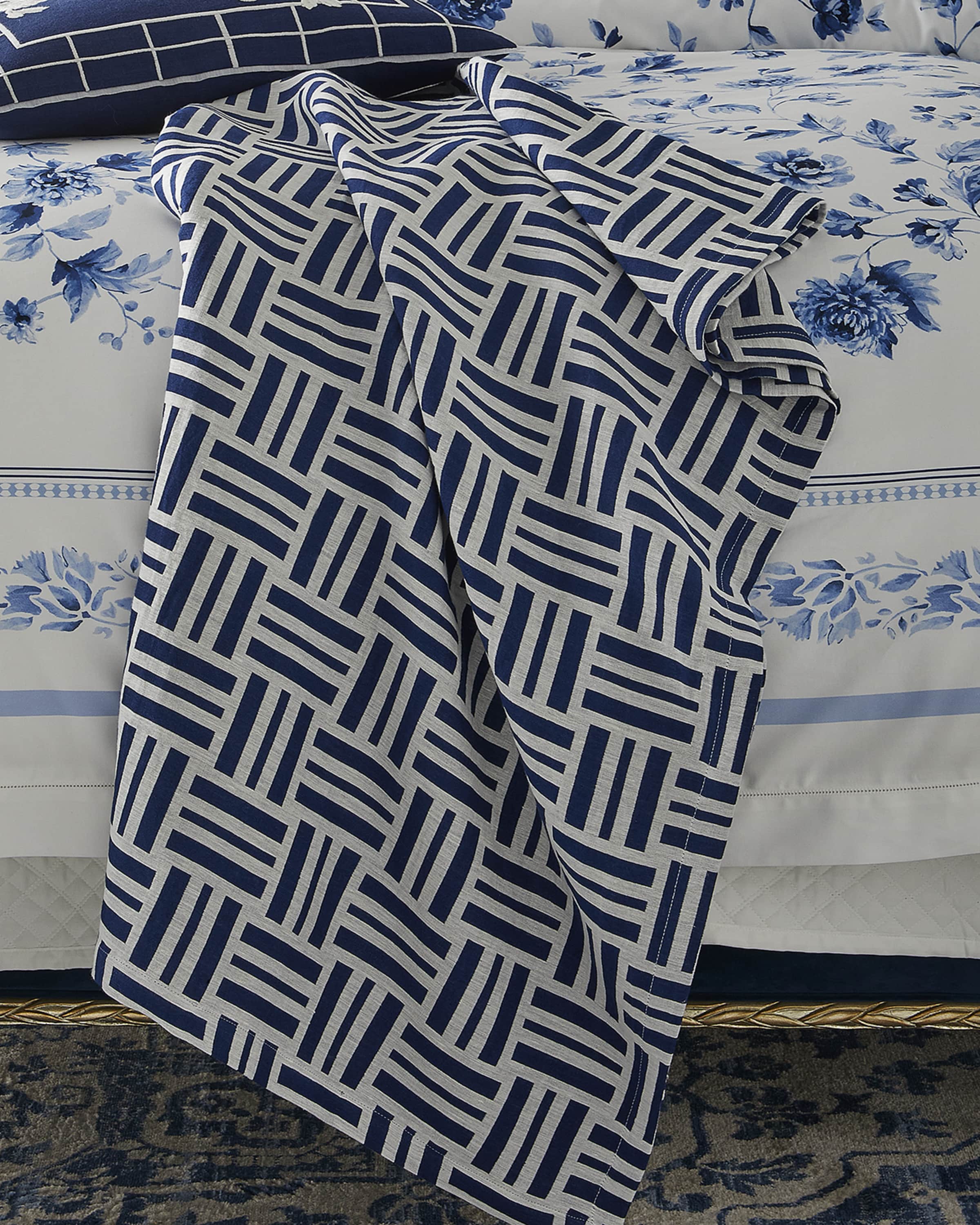 Ralph Lauren Home Whitlow Bedding Collection Matching Items Horchow