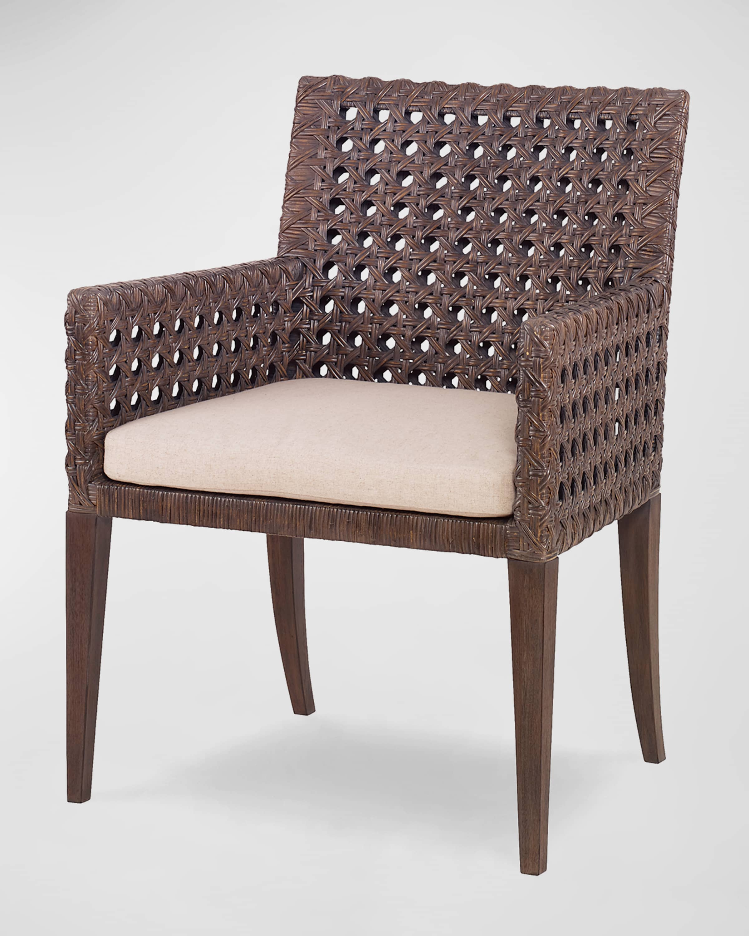 Litchfield x back dining chair 2025
