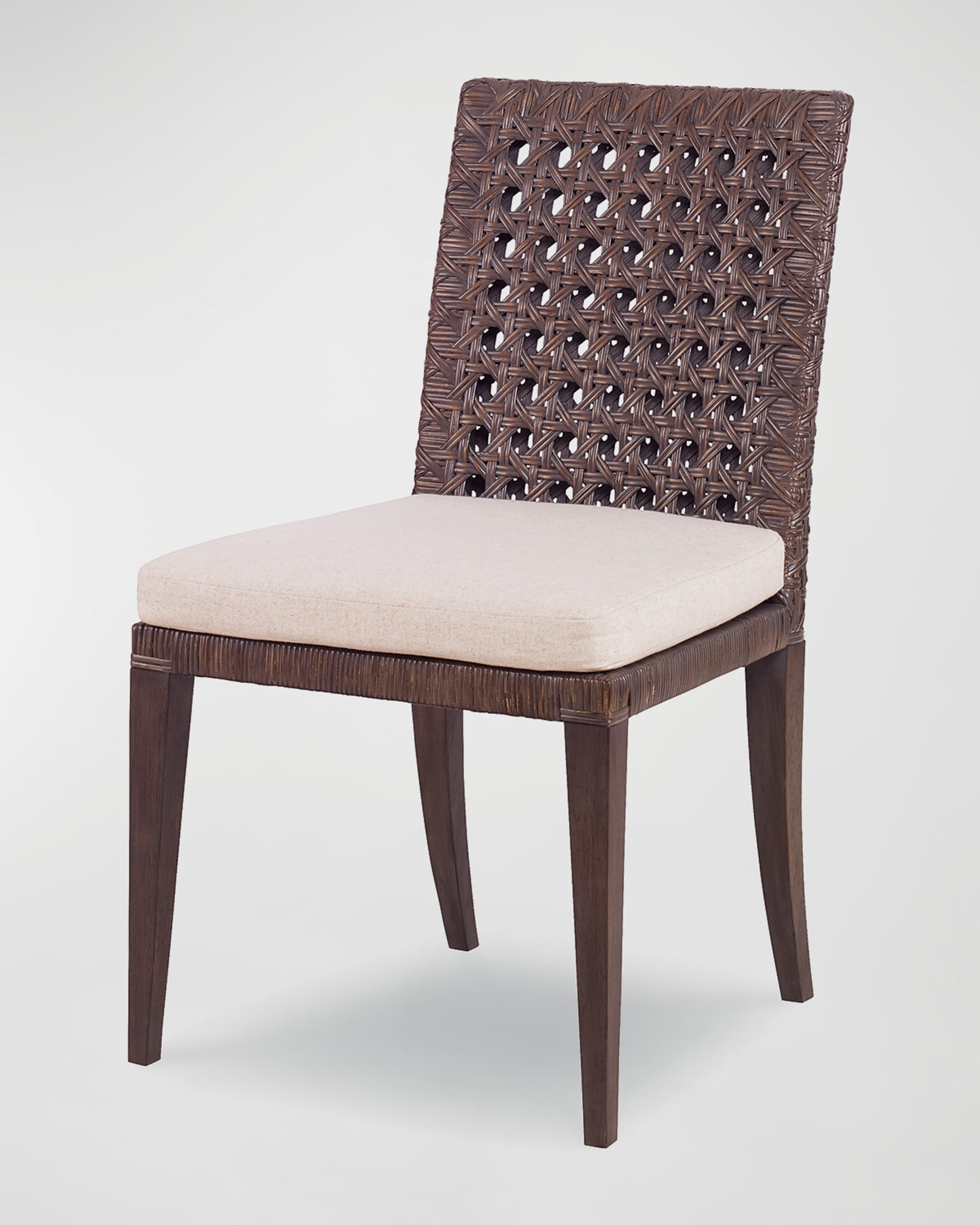 Century Furniture Litchfield Dining Chair Collection Matching Items Horchow