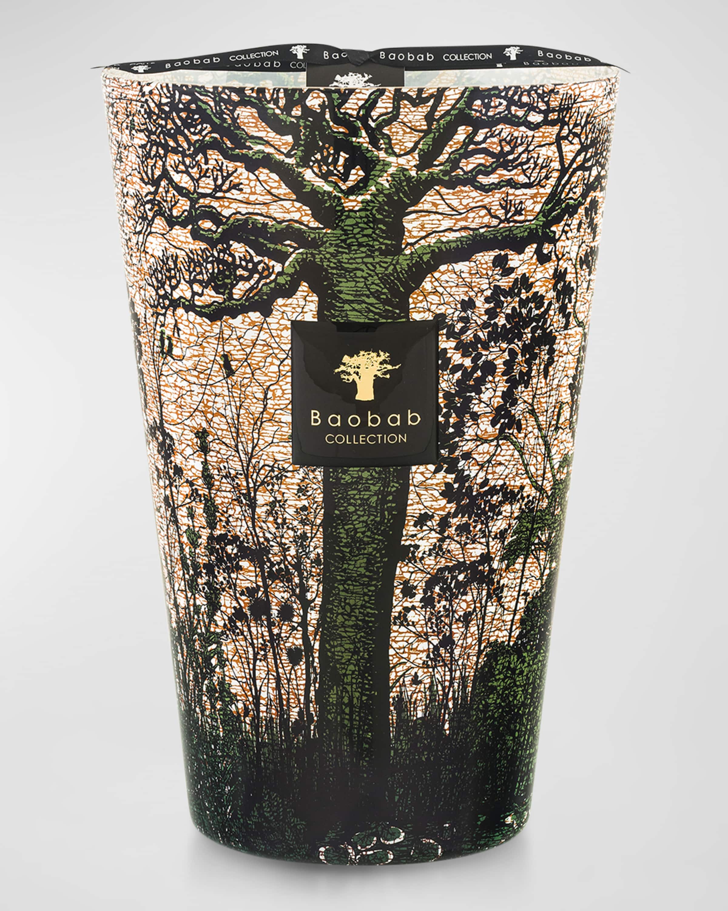 Sacred Trees Kani 7-Wick Max35 Candle, 352.7 oz.