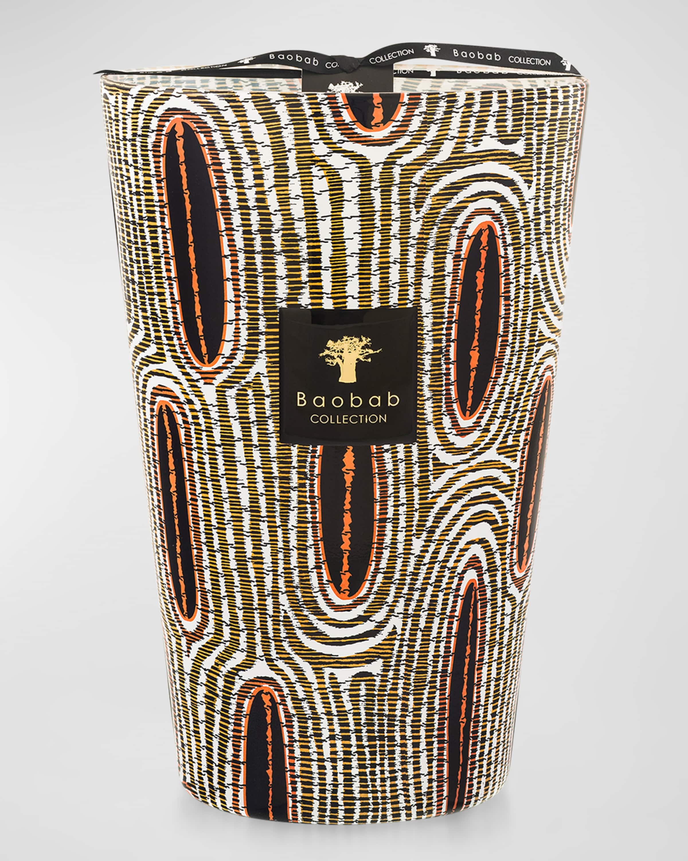 Baobab Collection Maxi Wax Pania Collection & Matching Items | Horchow