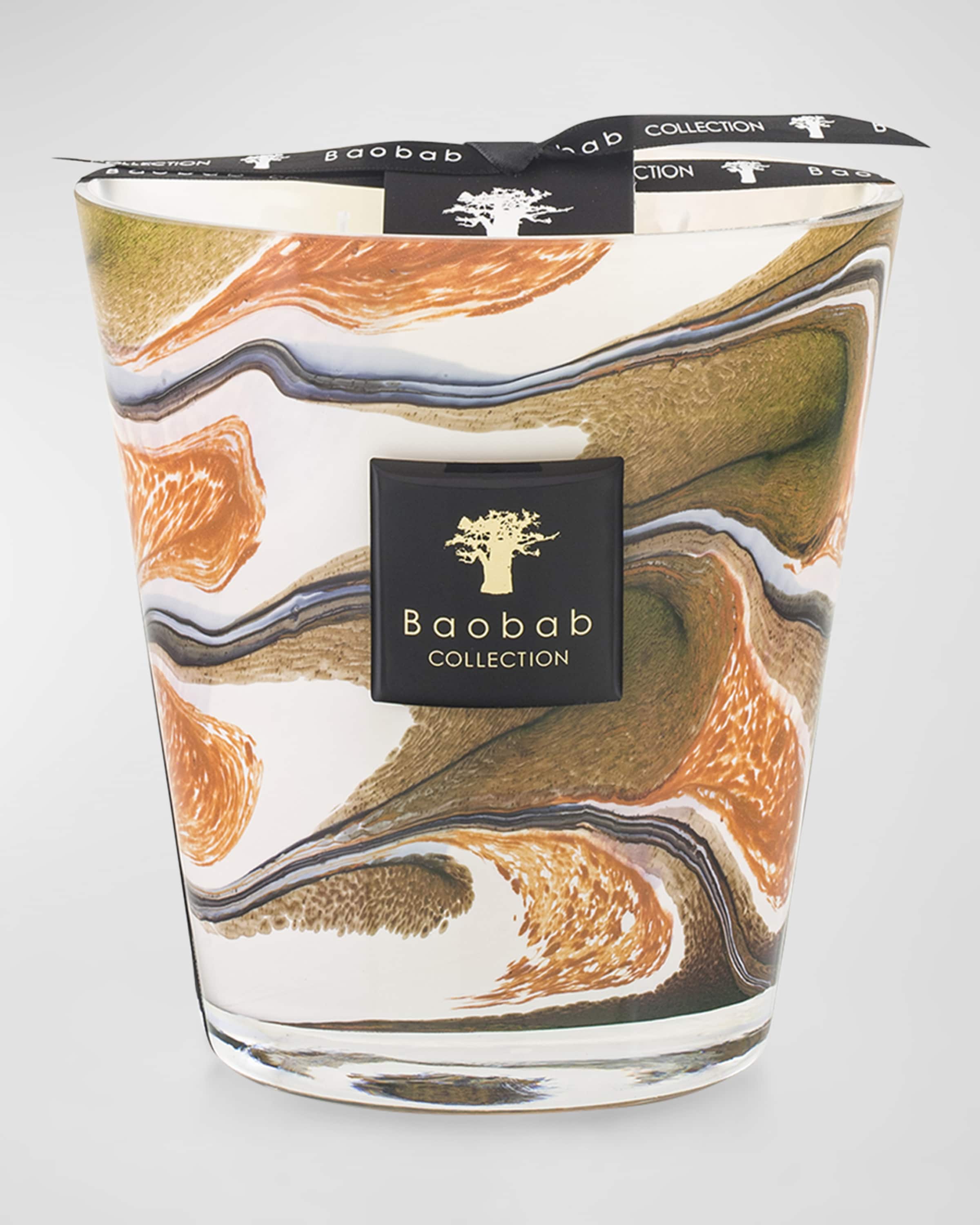 Baobab Collection Delta Okavango Max16 Candle, 77.6 oz.