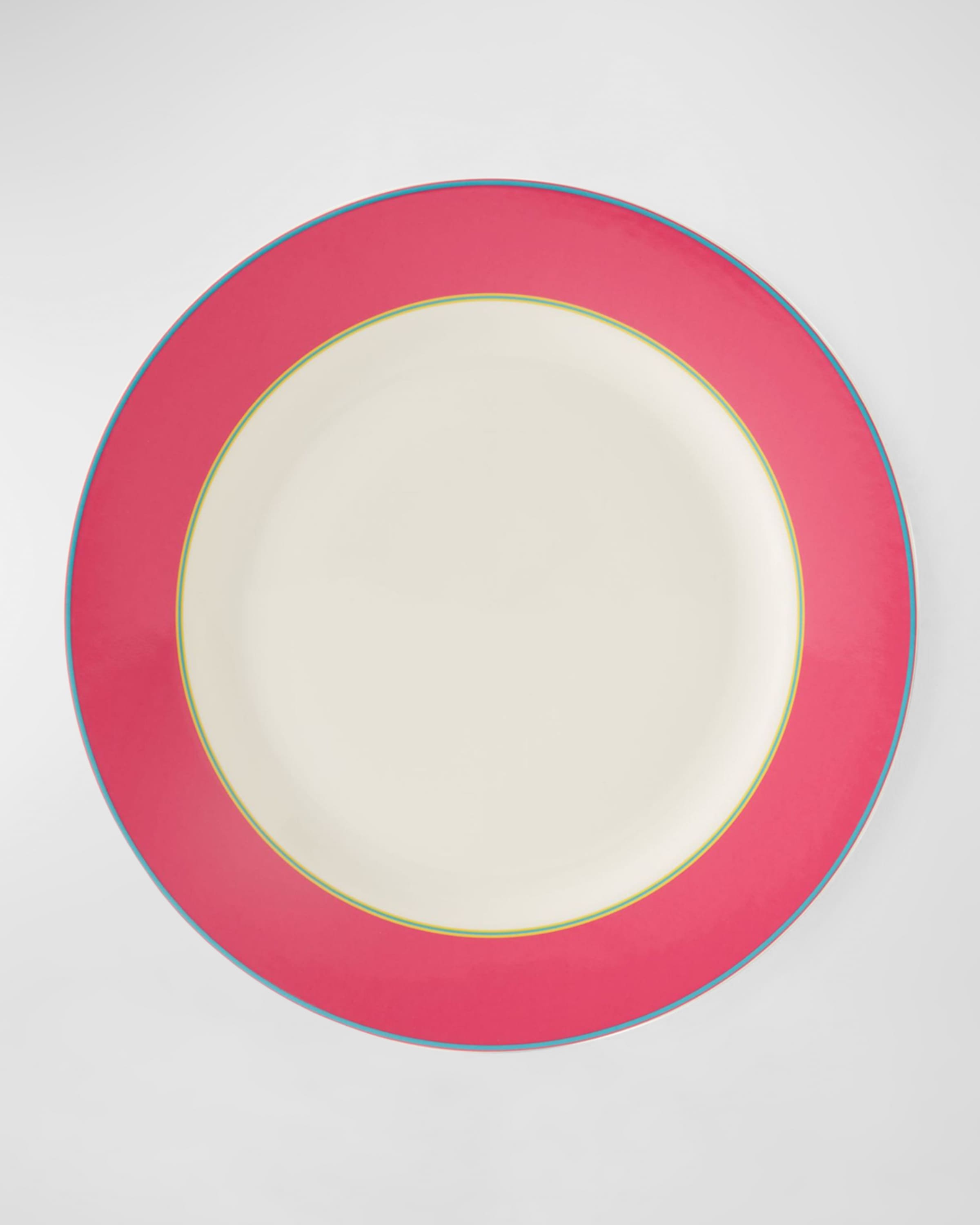 Kit Kemp for Spode Calypso Platter, 13"