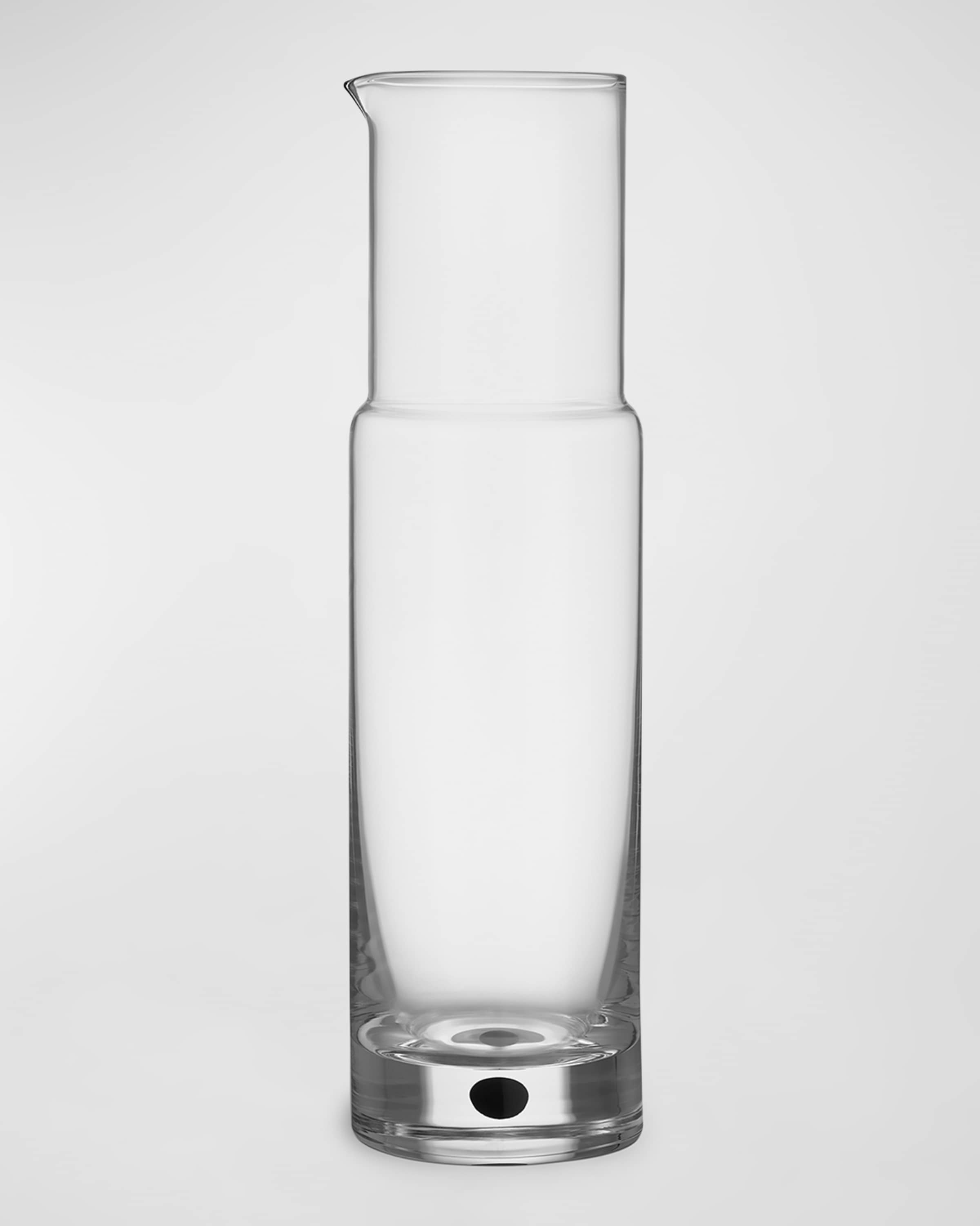 Orrefors Metropol Carafe 