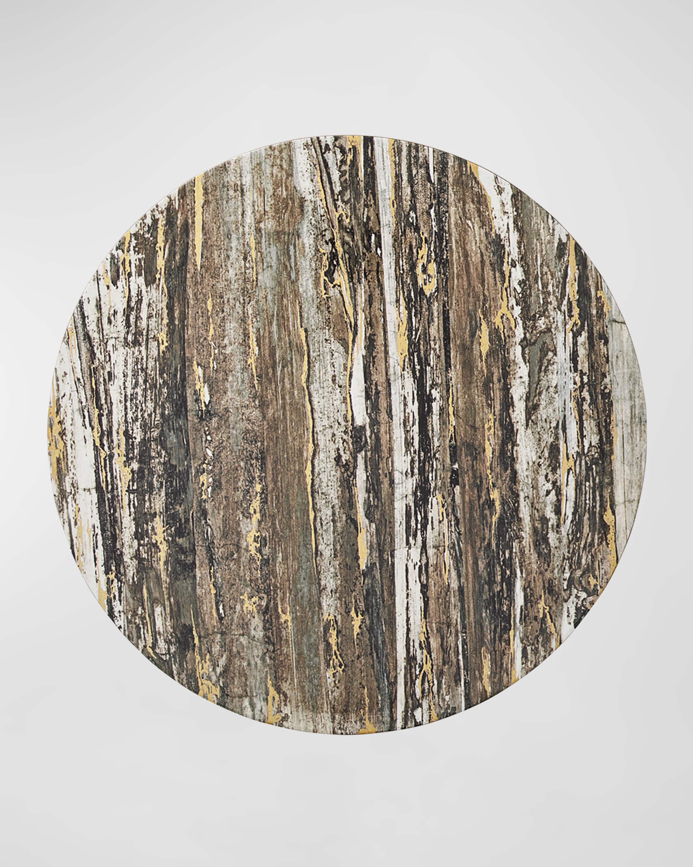 Kim Seybert Weathered Pine Placemat