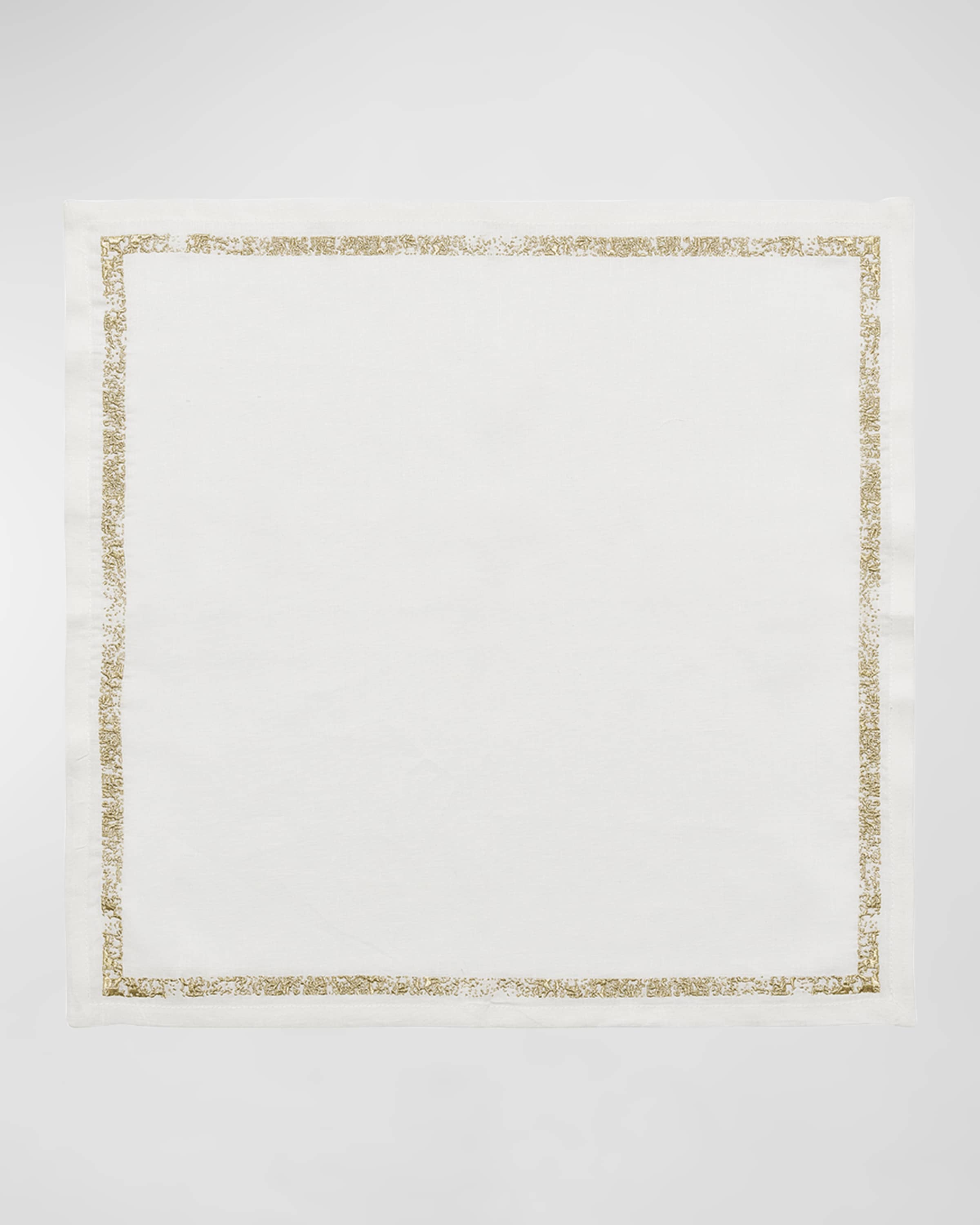 Kim Seybert Impression Napkin