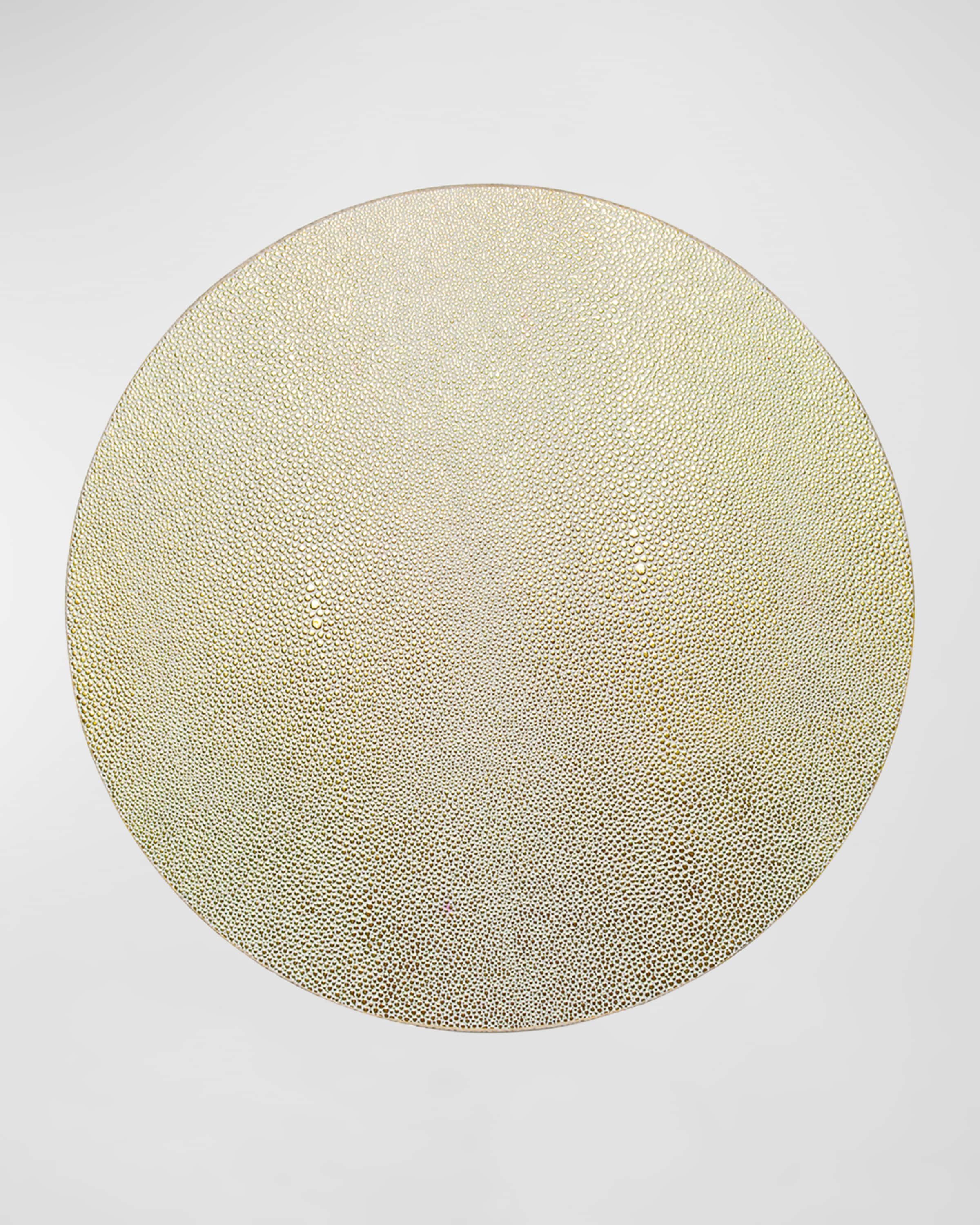 Kim Seybert Pebble Placemat