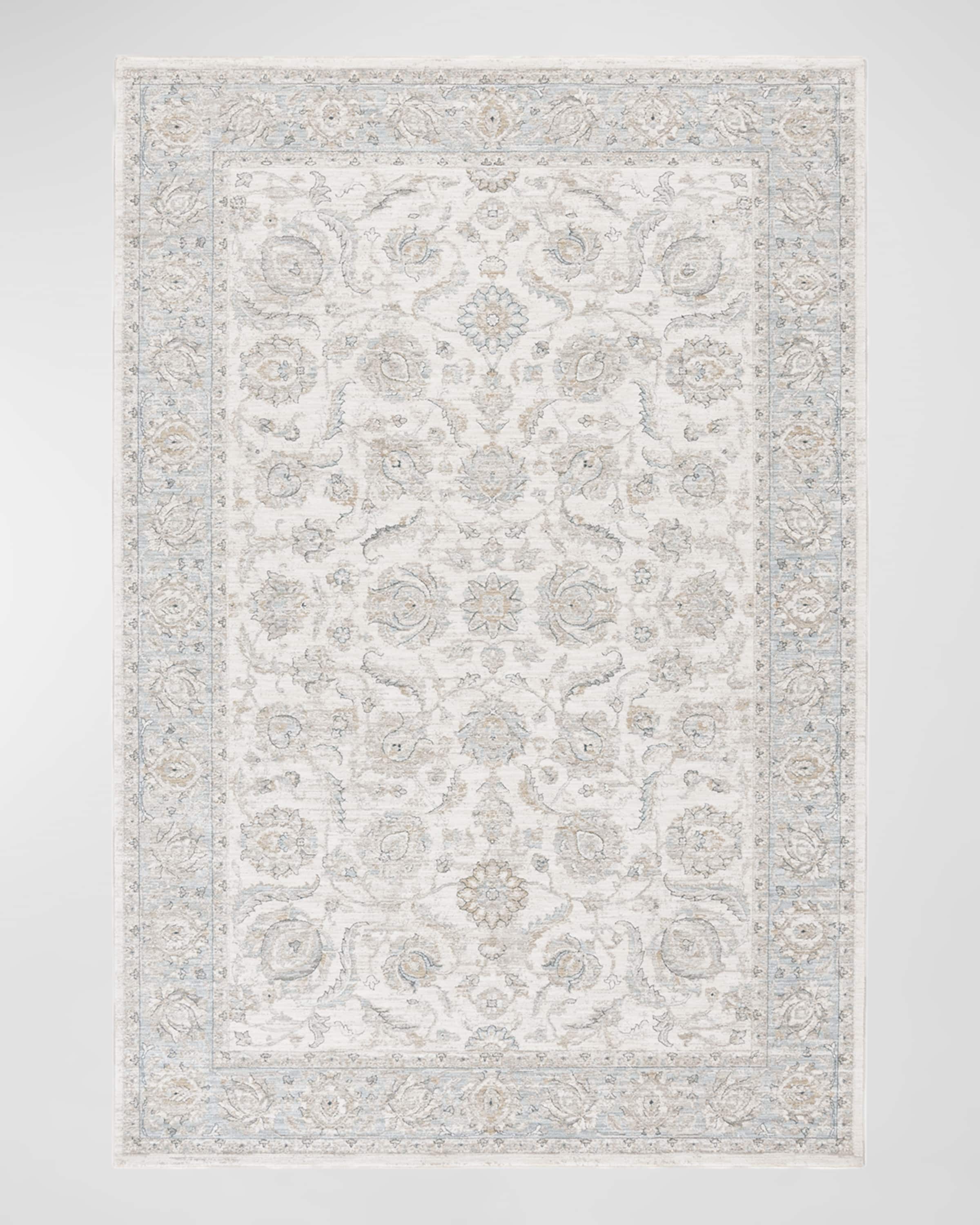 Lauren Ralph Lauren x Lauren Ralph Lauren Koenne Power-Loomed Rug, 9' x 12'