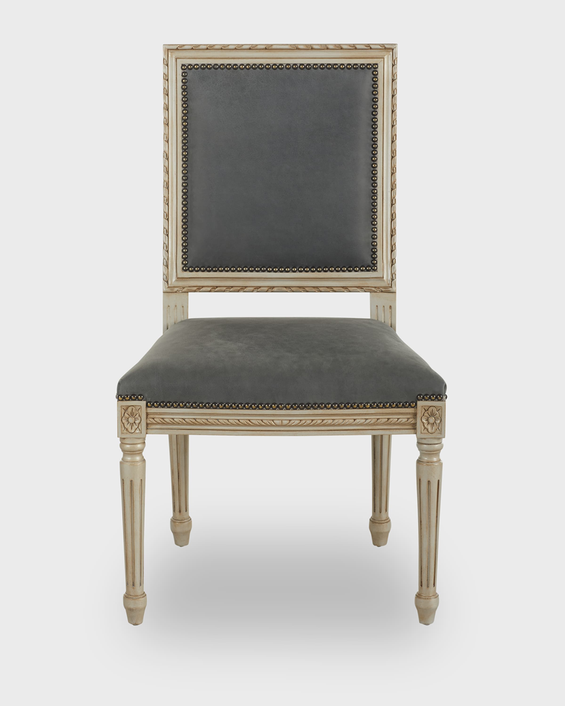 Massoud Raeghan Dining Side Chair