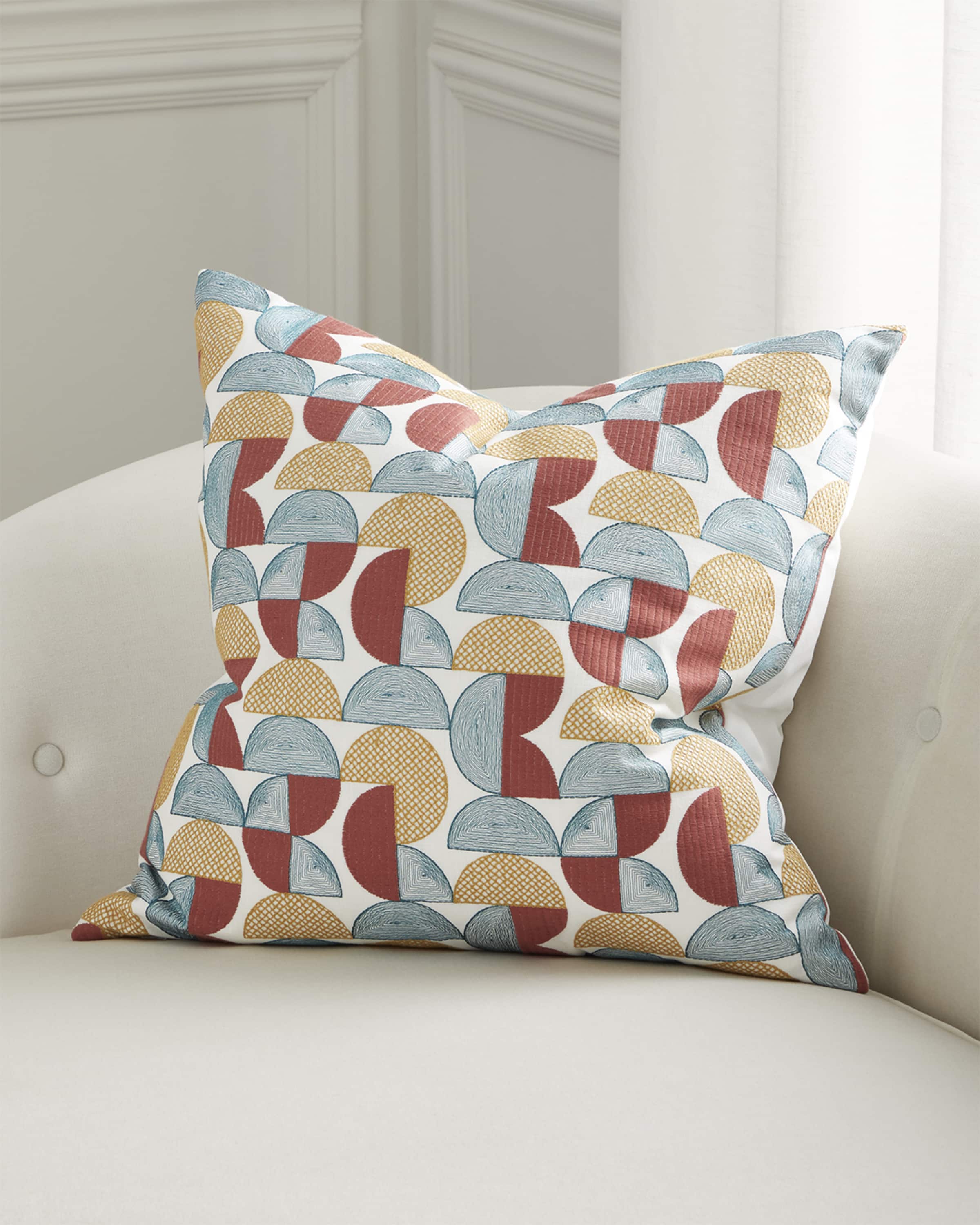 Kohls decorative bed pillows clearance