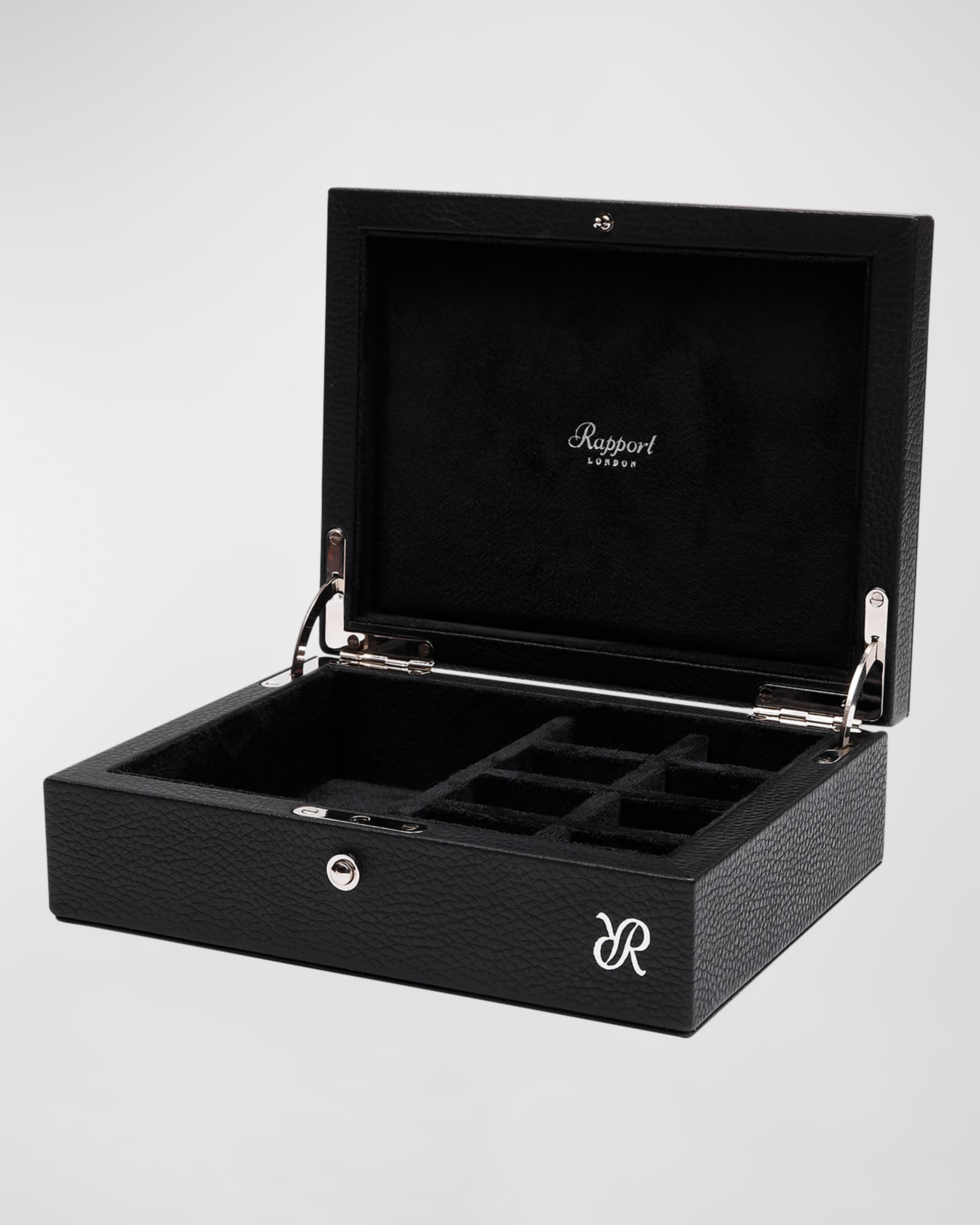 Rapport Tuxedo Accessory Storage Collection & Matching Items