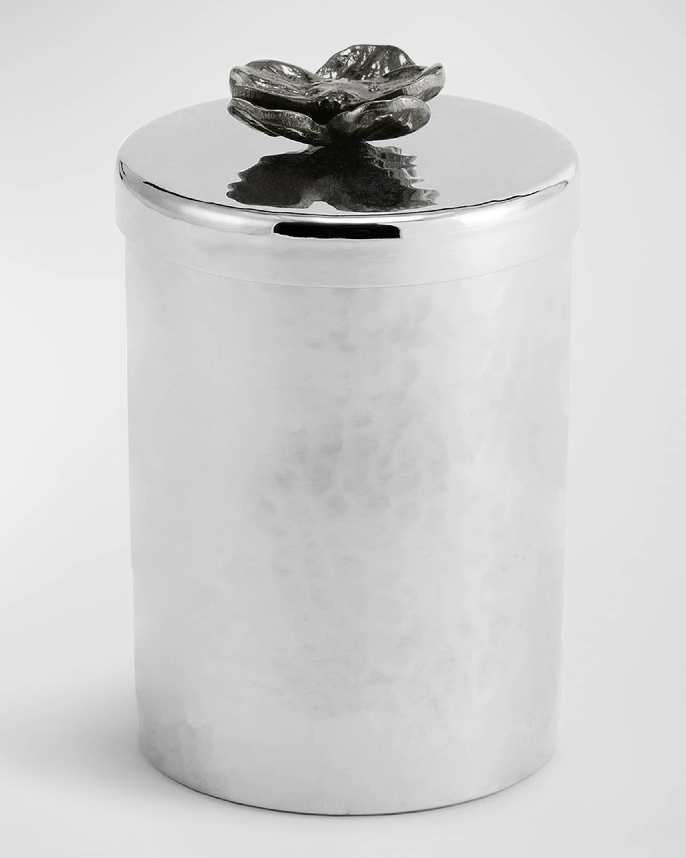 Michael Aram Black Orchid Container 