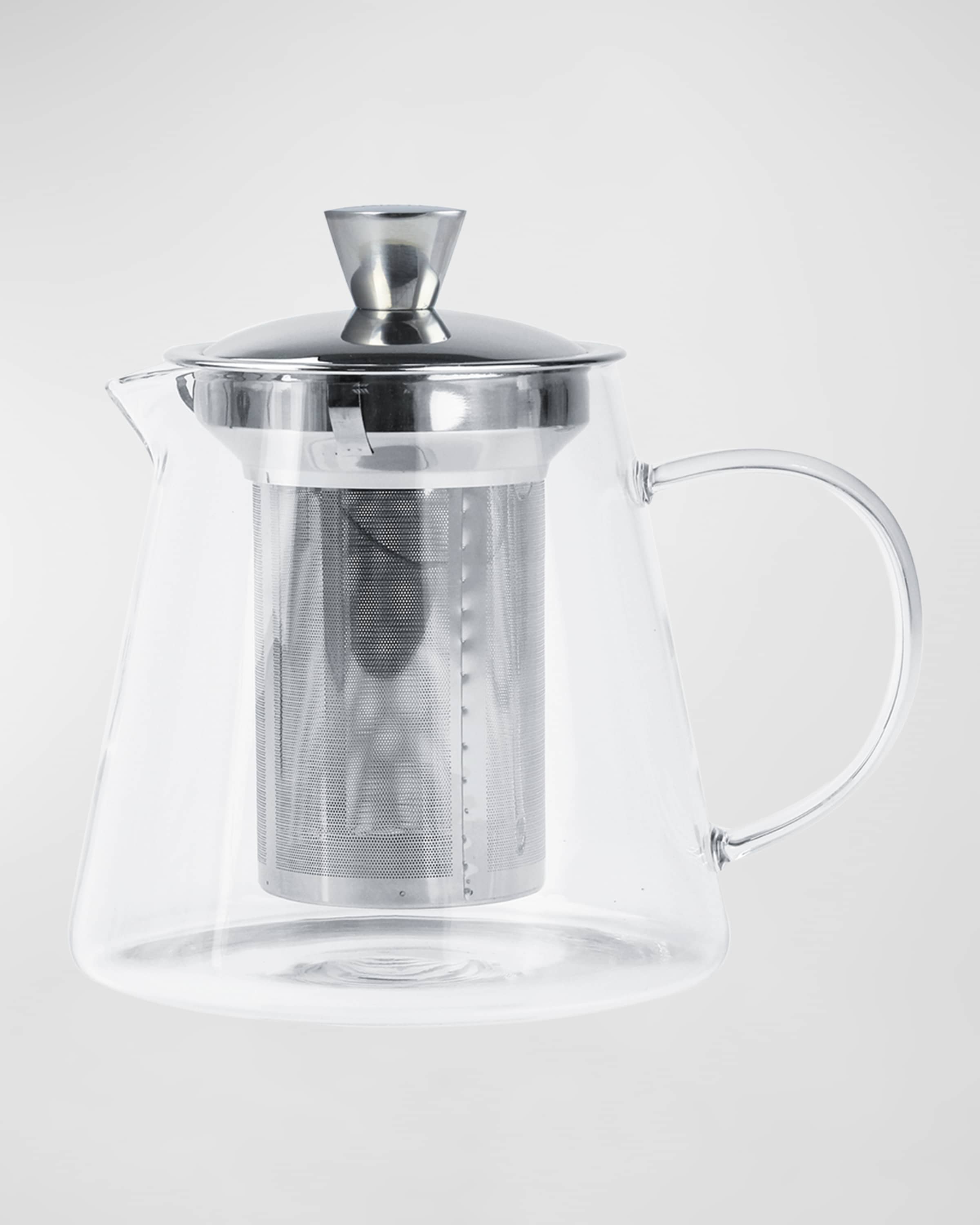 CRISTEL Oolong Tea Pot, 27 Oz.