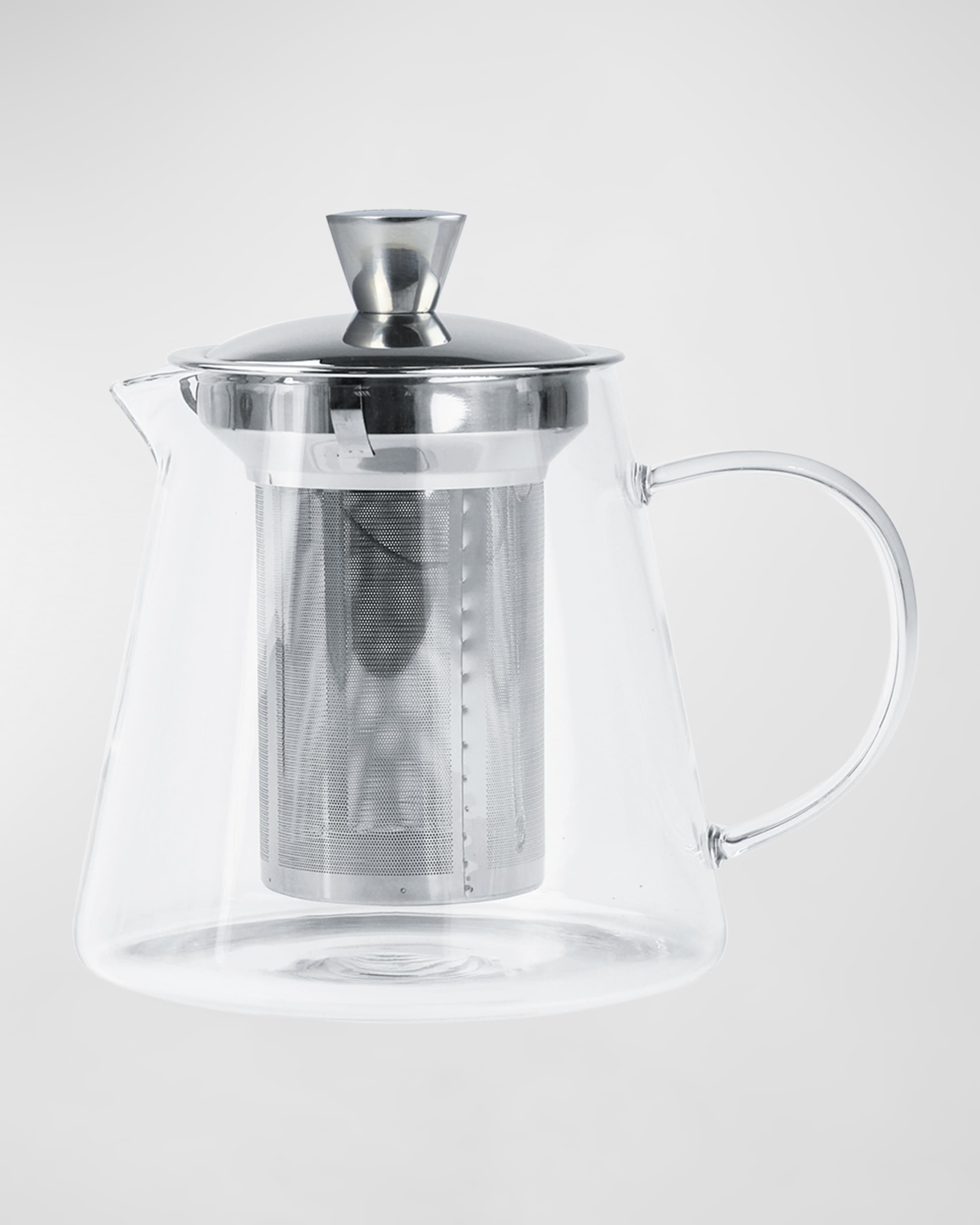 CRISTEL Oolong Tea Pot, 41 Oz.