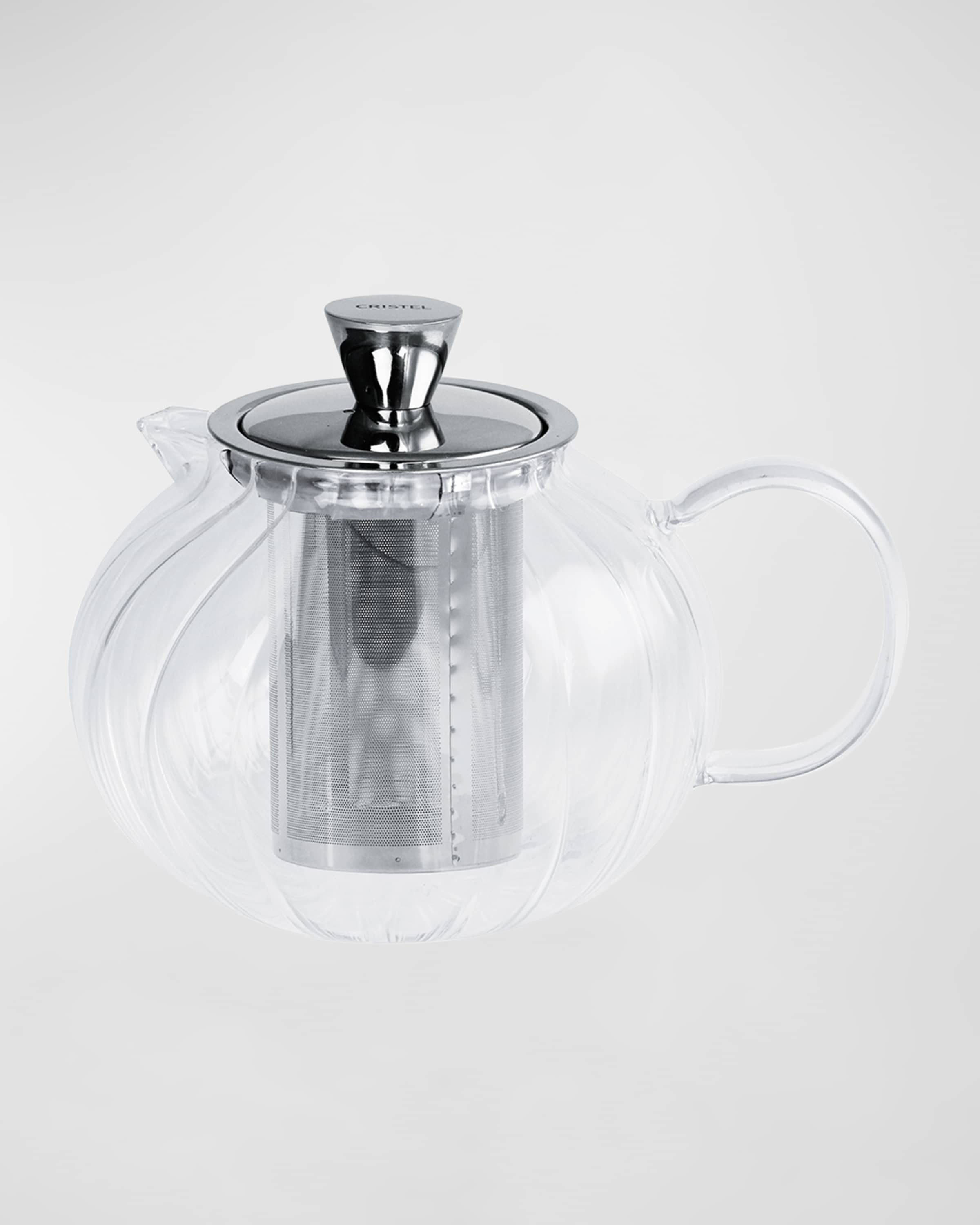 CRISTEL Gyokuro Tea Pot, 27 Oz.
