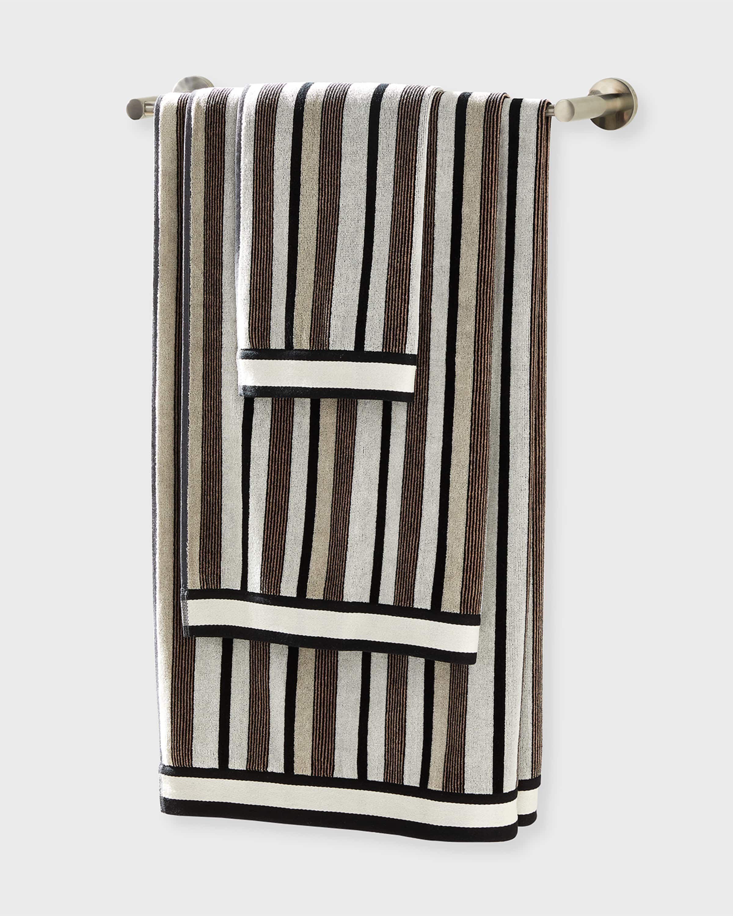 Missoni Home Craig Bath Towel