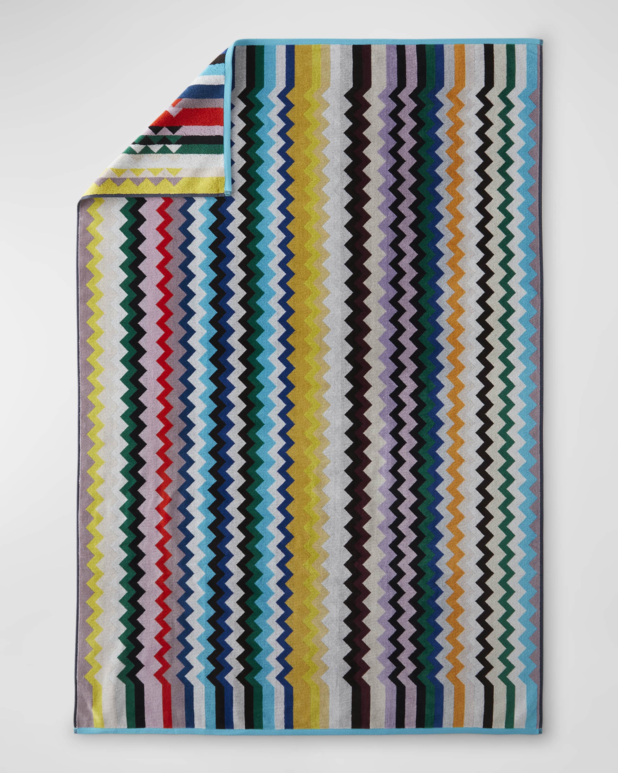 Missoni Home Carlie Bath Sheet