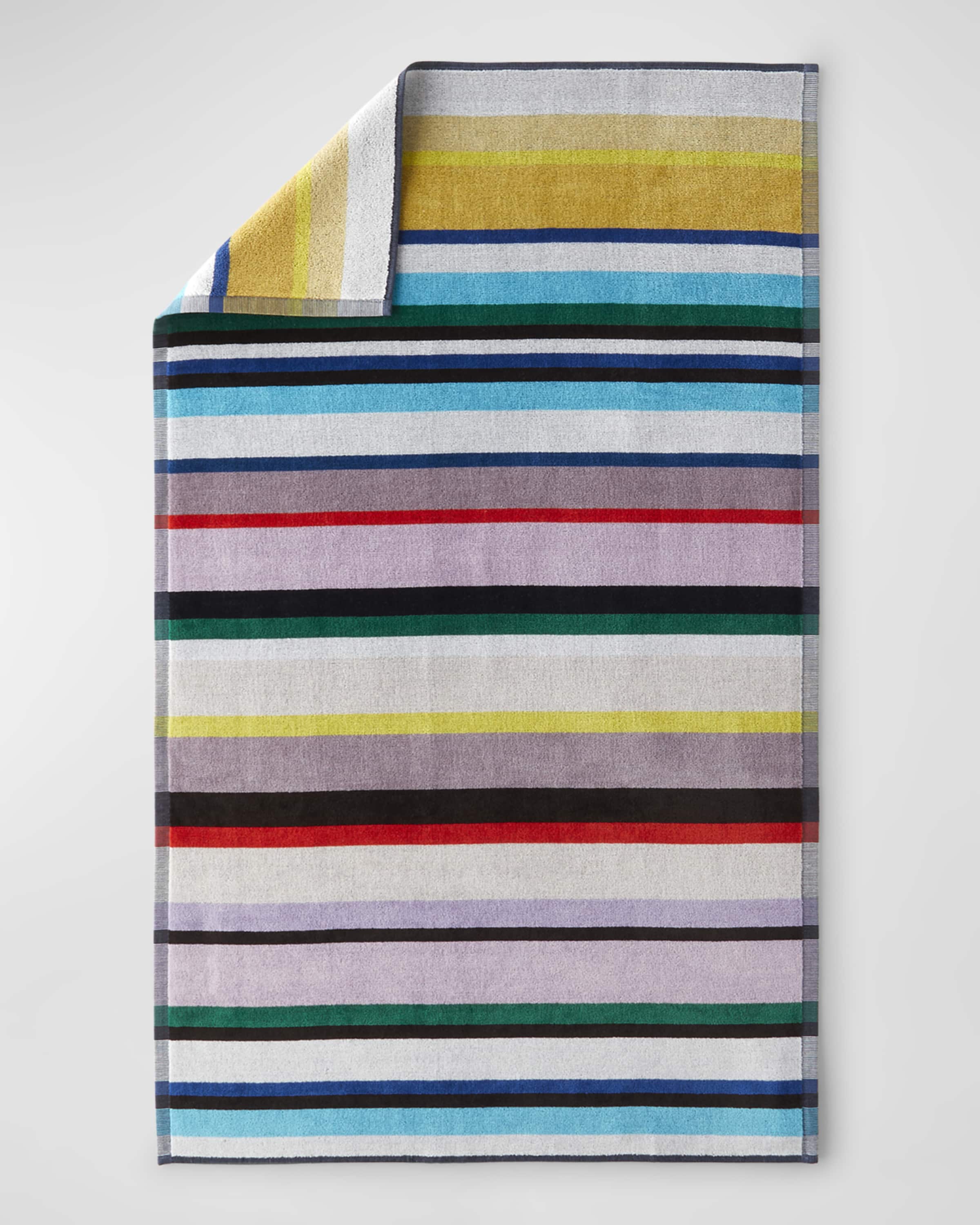 Missoni Home Chase Bath Collection & Matching Items Horchow