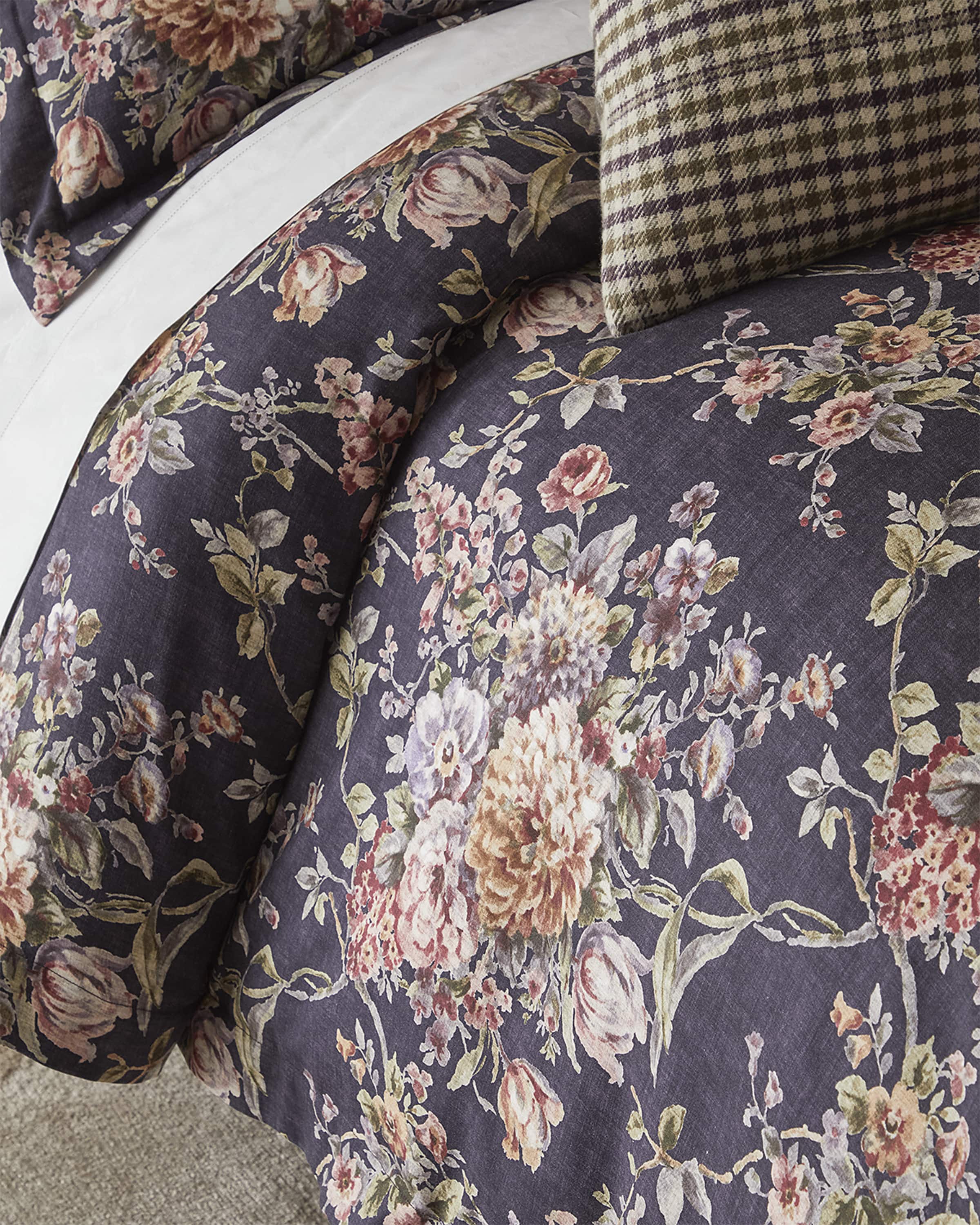 Ralph lauren king size pillows sales