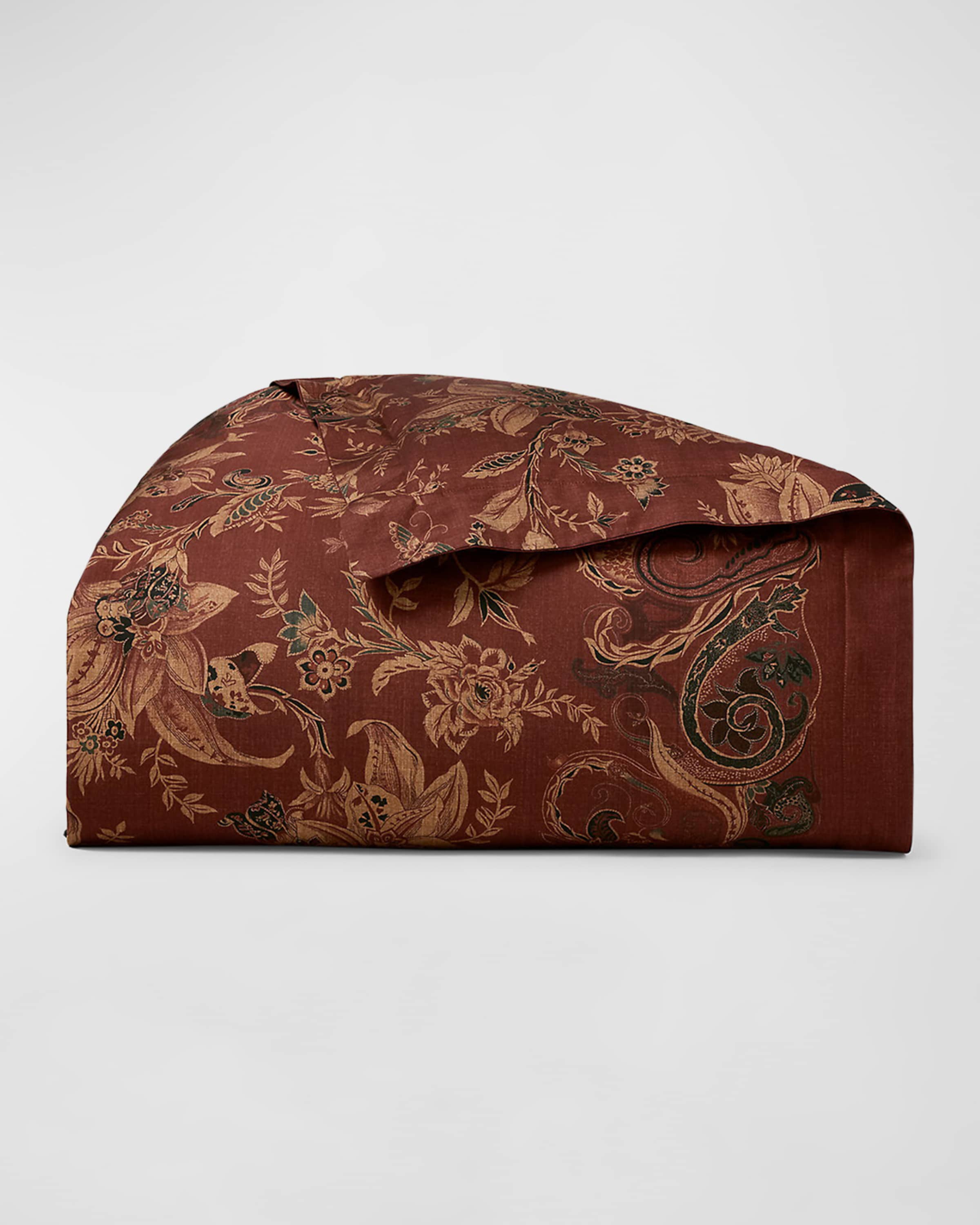 Ralph Lauren Home Inez Duvet, KING