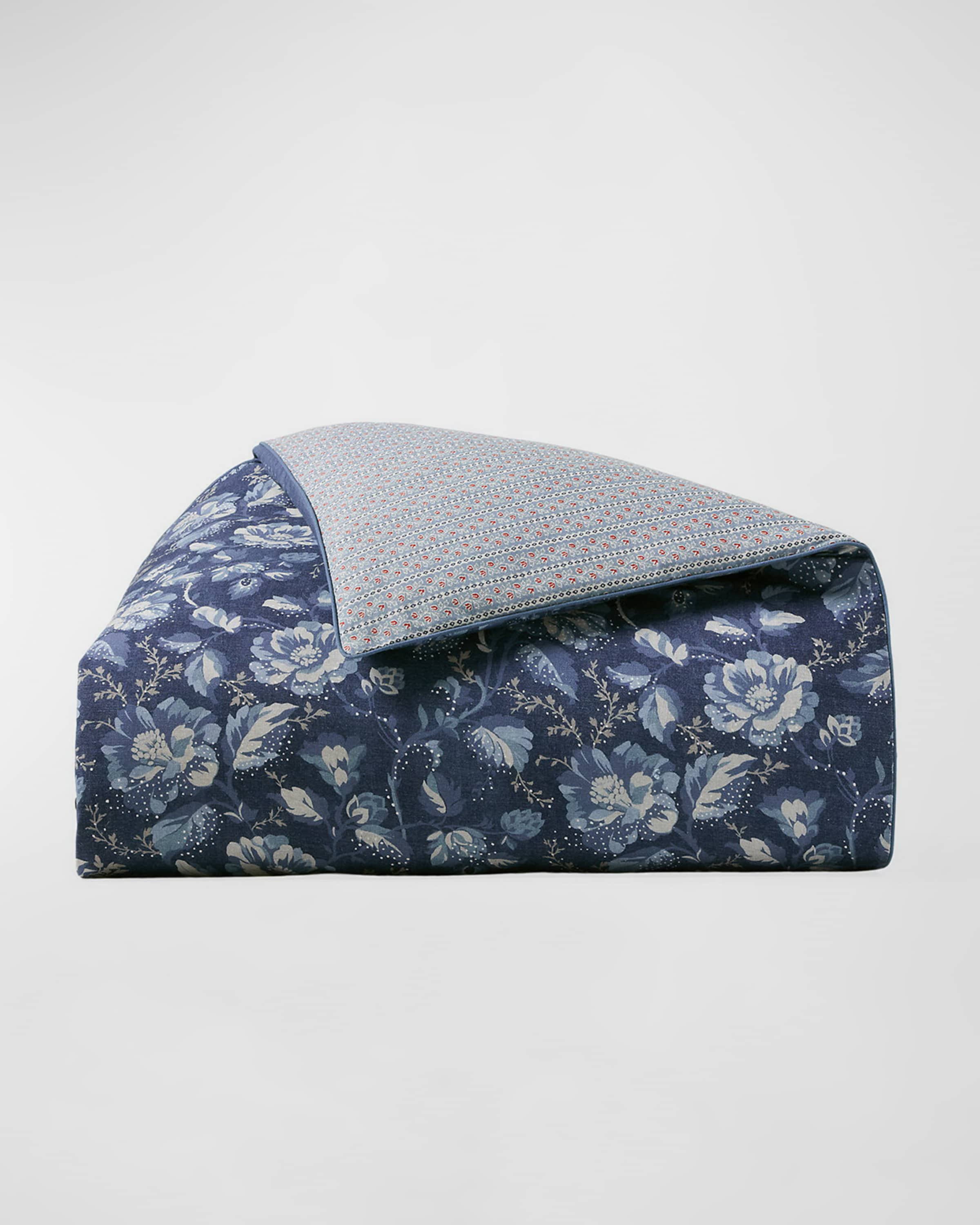 Ralph Lauren Home Skye Duvet, KING