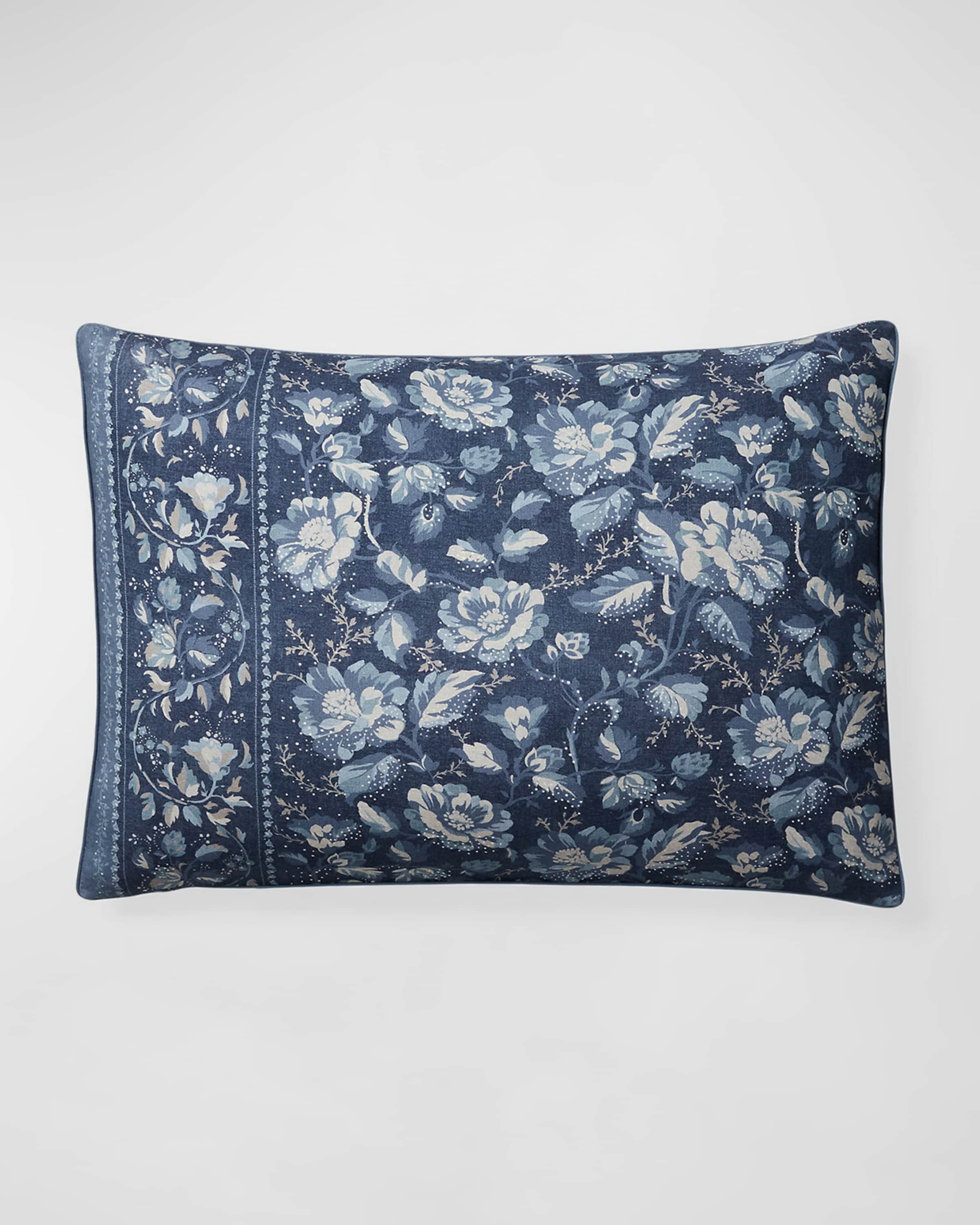 Ralph Lauren Home Skye King Sham