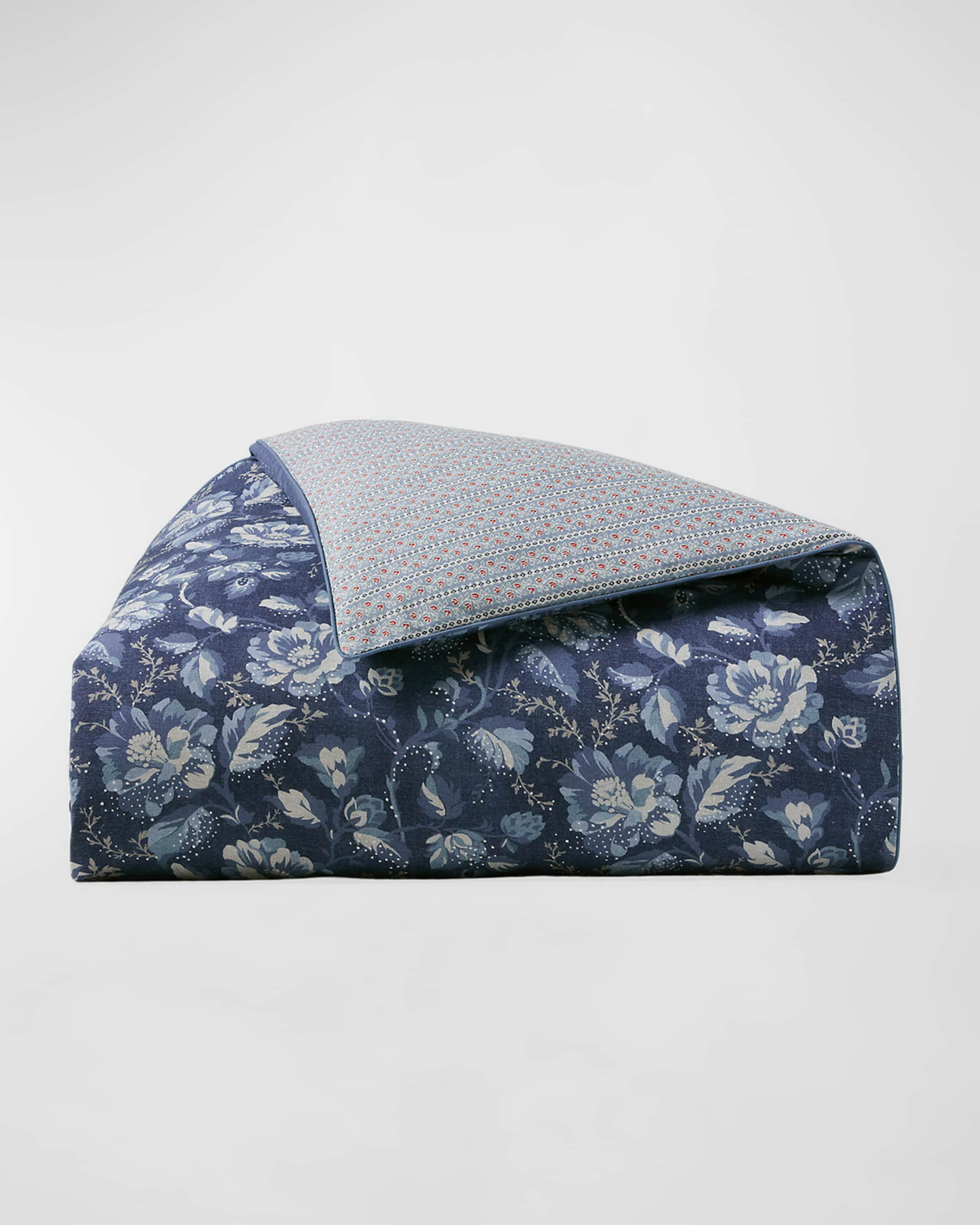 Ralph Lauren Home Skye Duvet, FULL-QUEEN