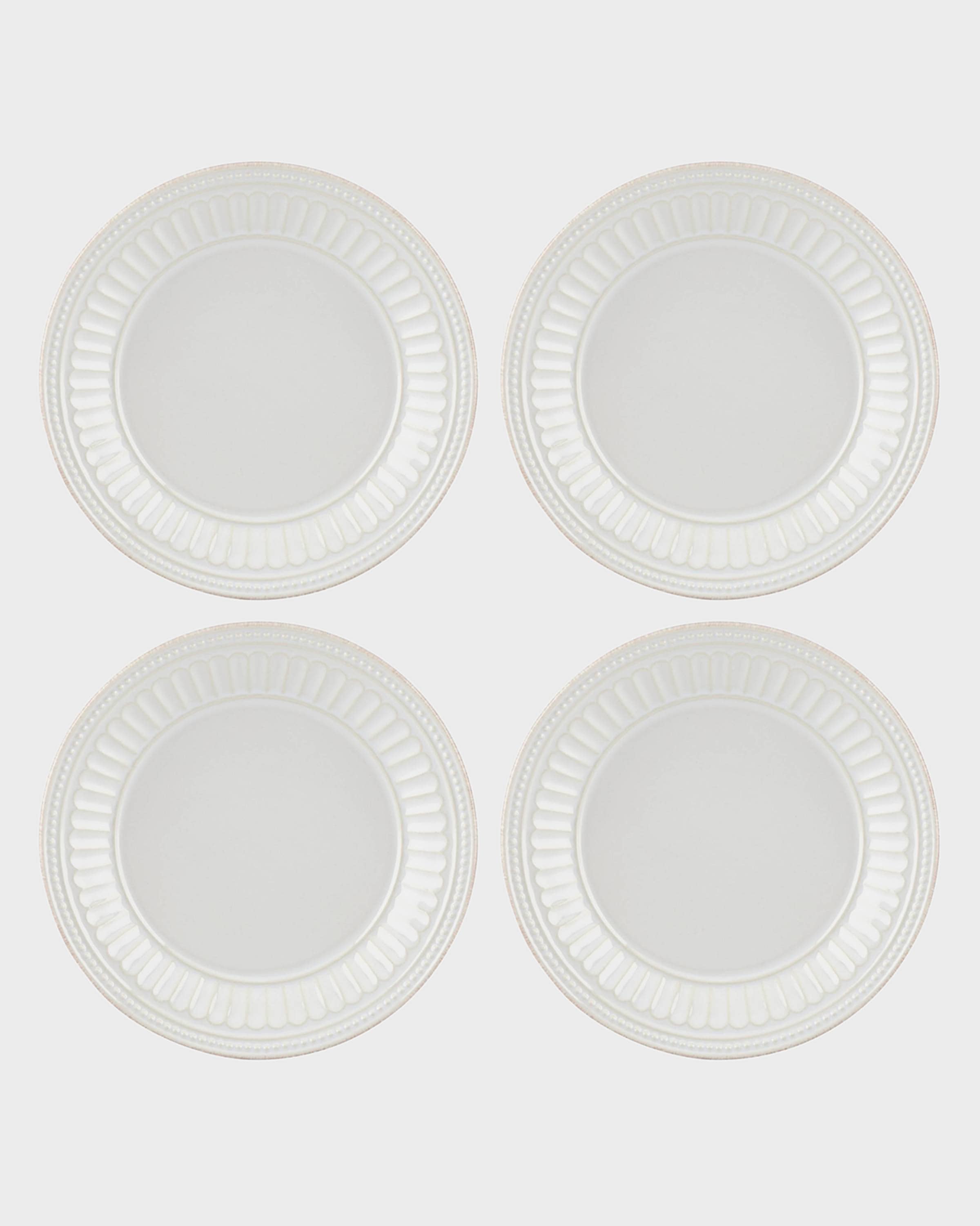 Lenox french perle groove bath collection hotsell