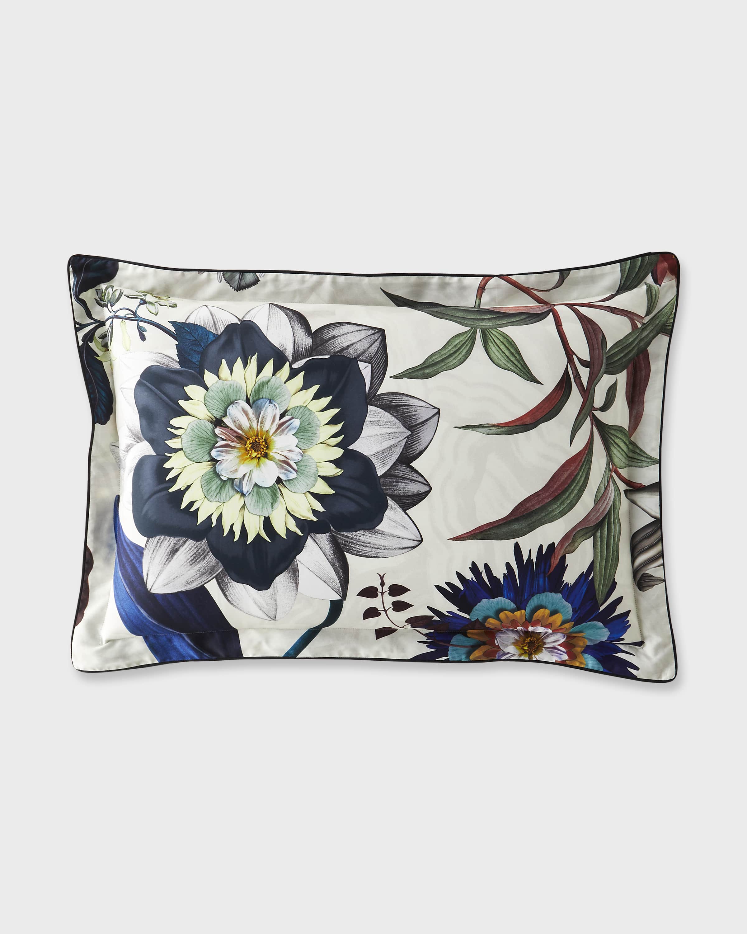 Christian Lacroix Atlantis Standard Sham 