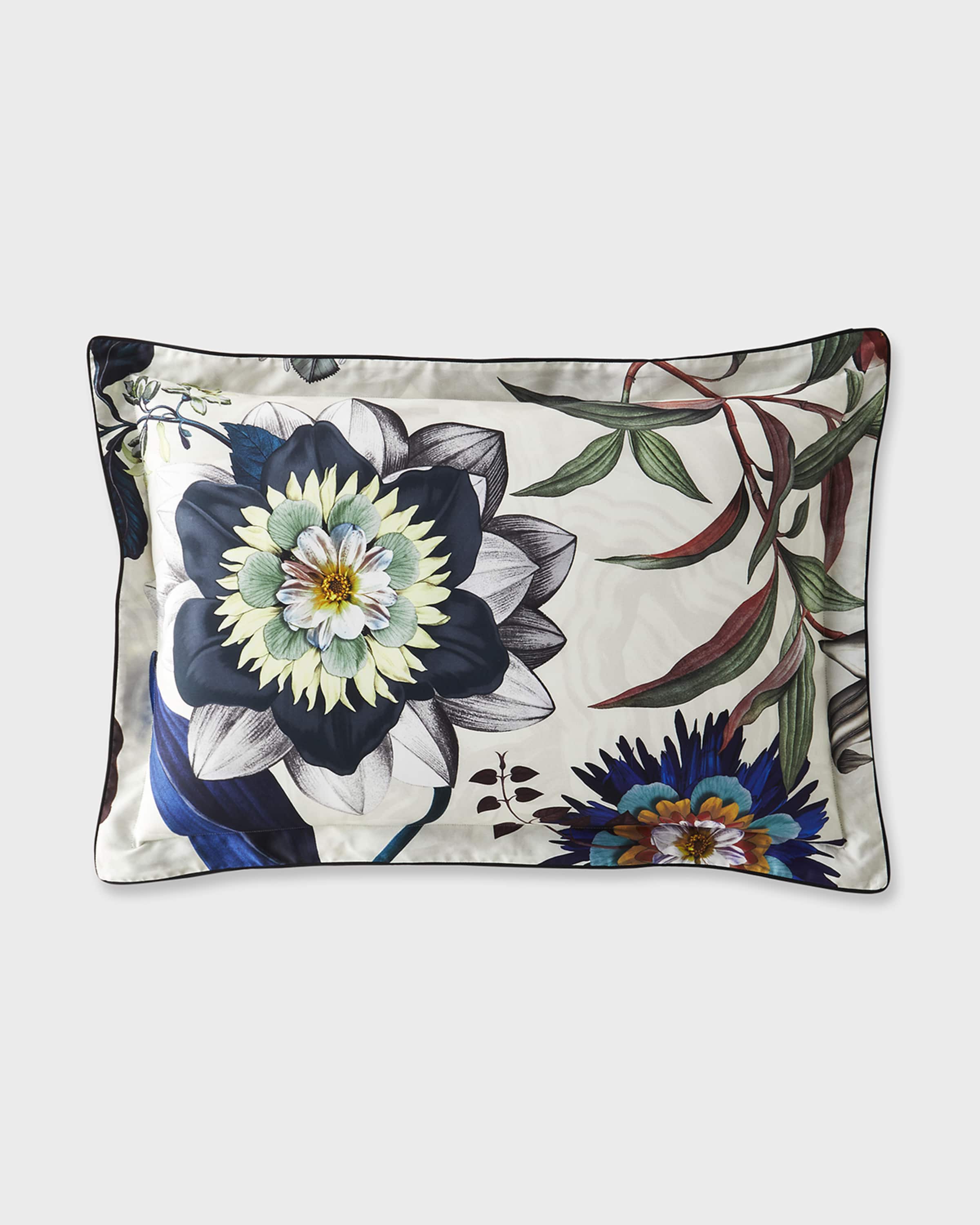 Christian Lacroix Atlantis King Sham 