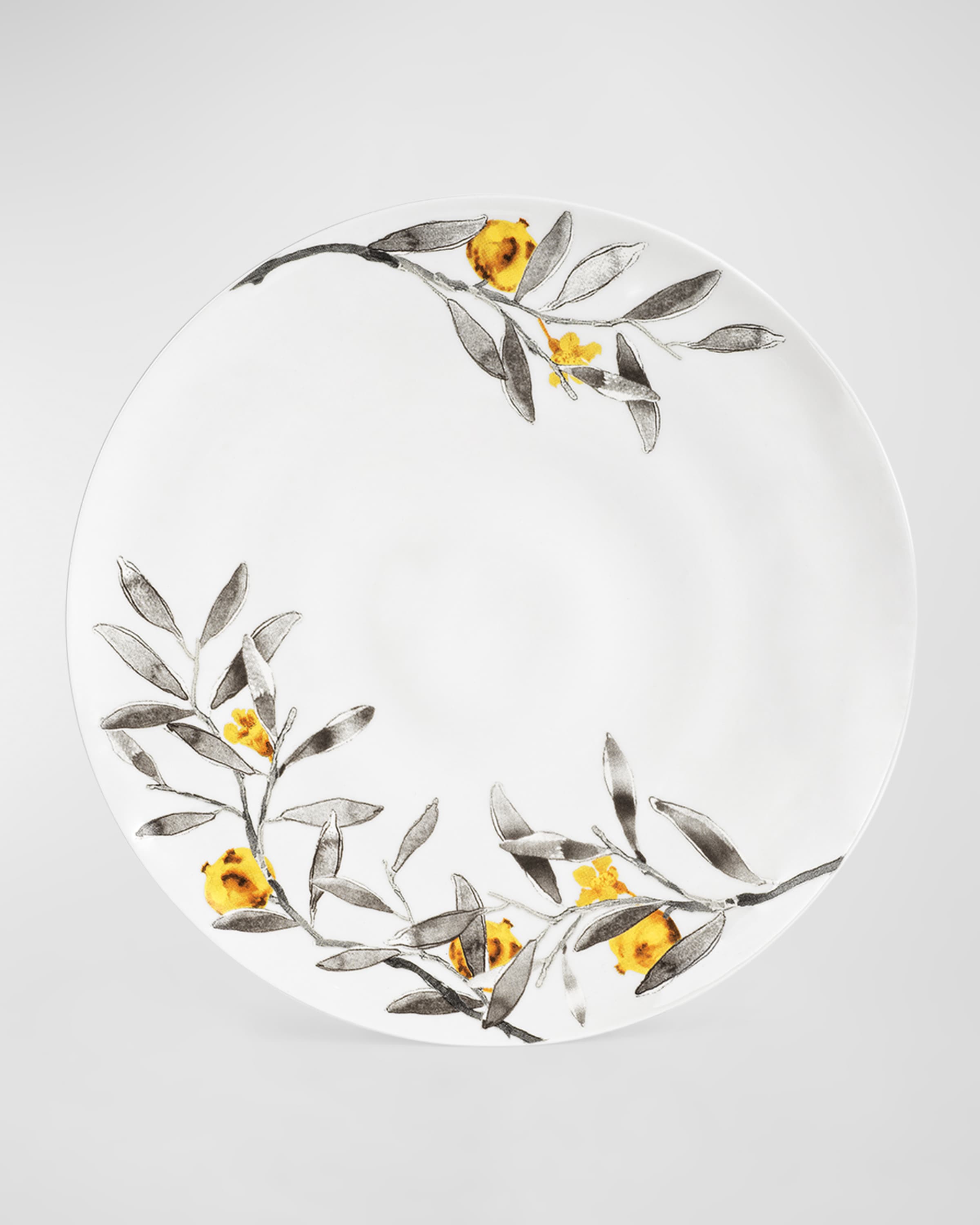 Michael Aram Pomegranate Dinner Plate