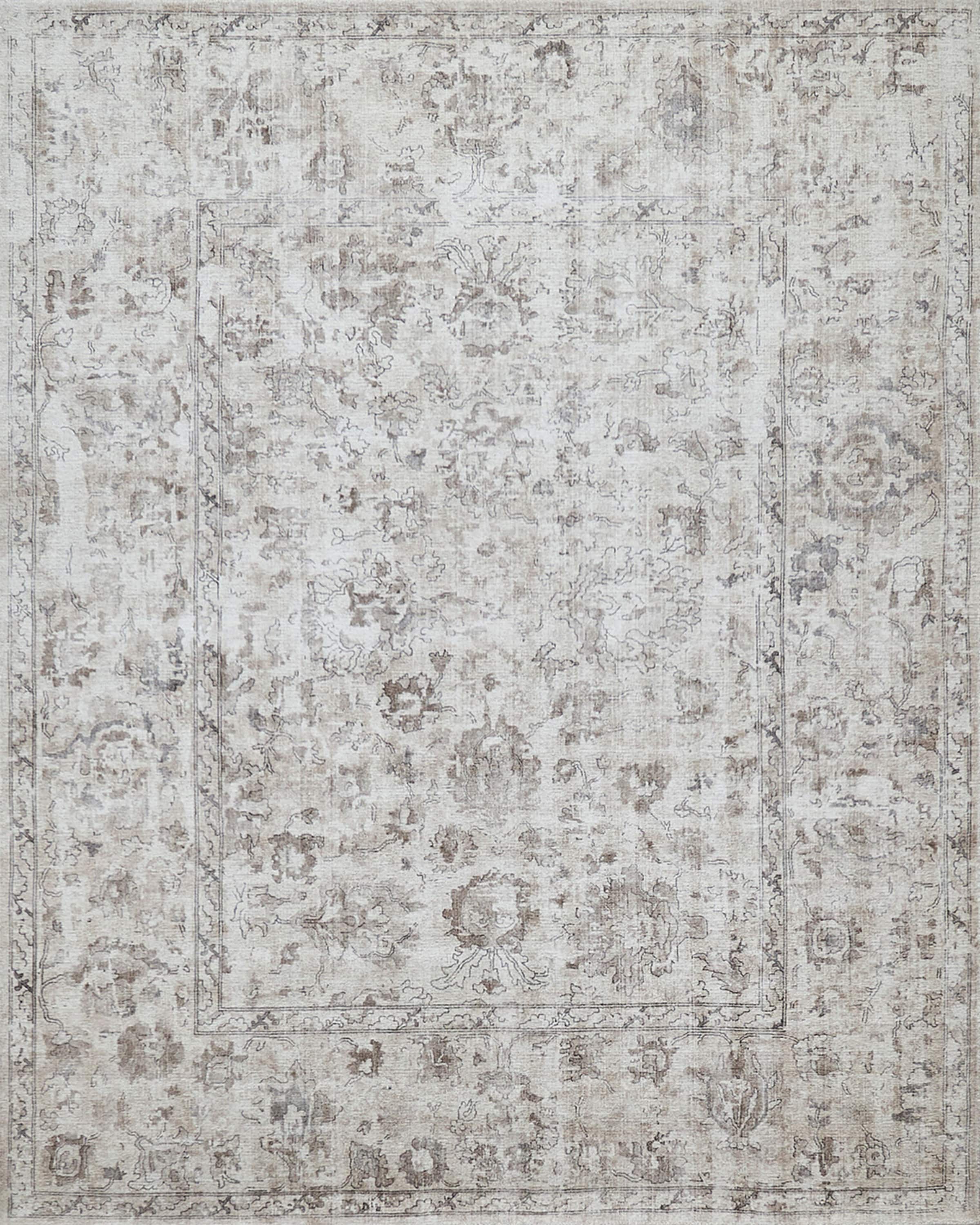 Exquisite Rugs Dorchester Hand-Loomed Rug, 8' x 10'