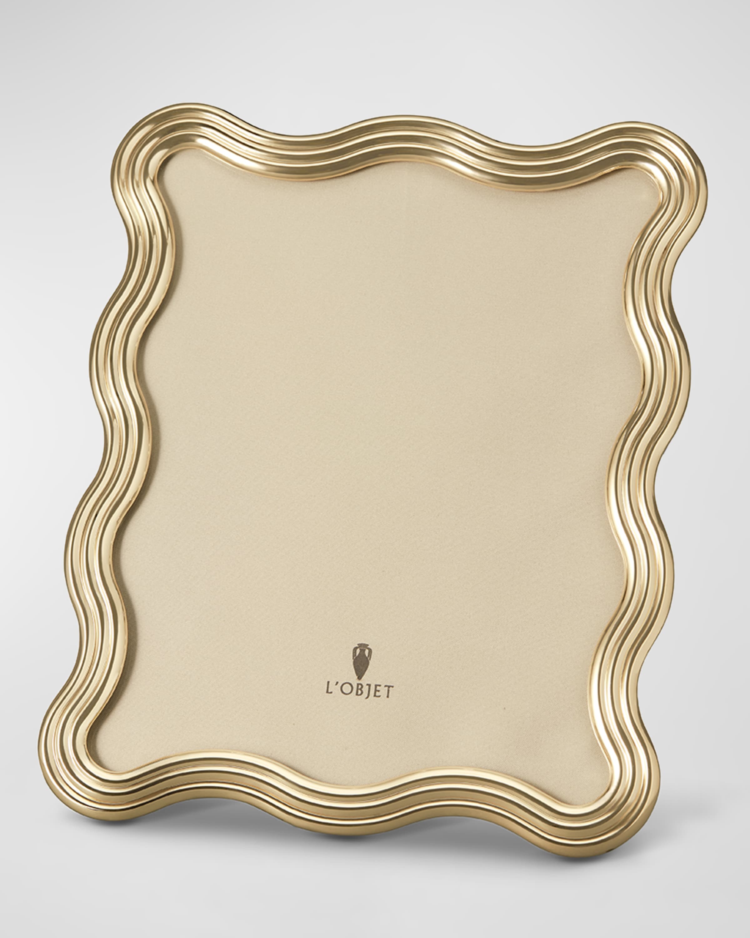 L'Objet Ripple Frame, 8" x 10"
