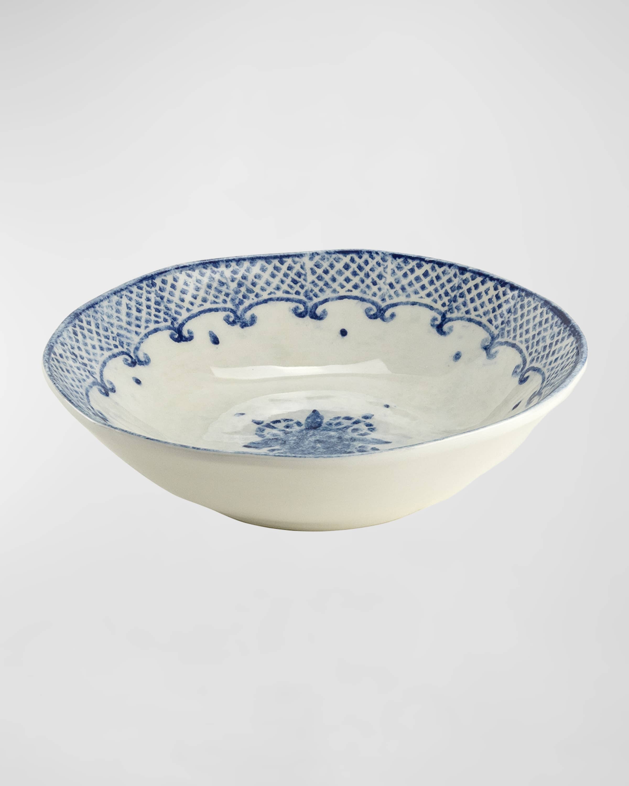 Arte Italica Burano Pasta/Soup Bowl