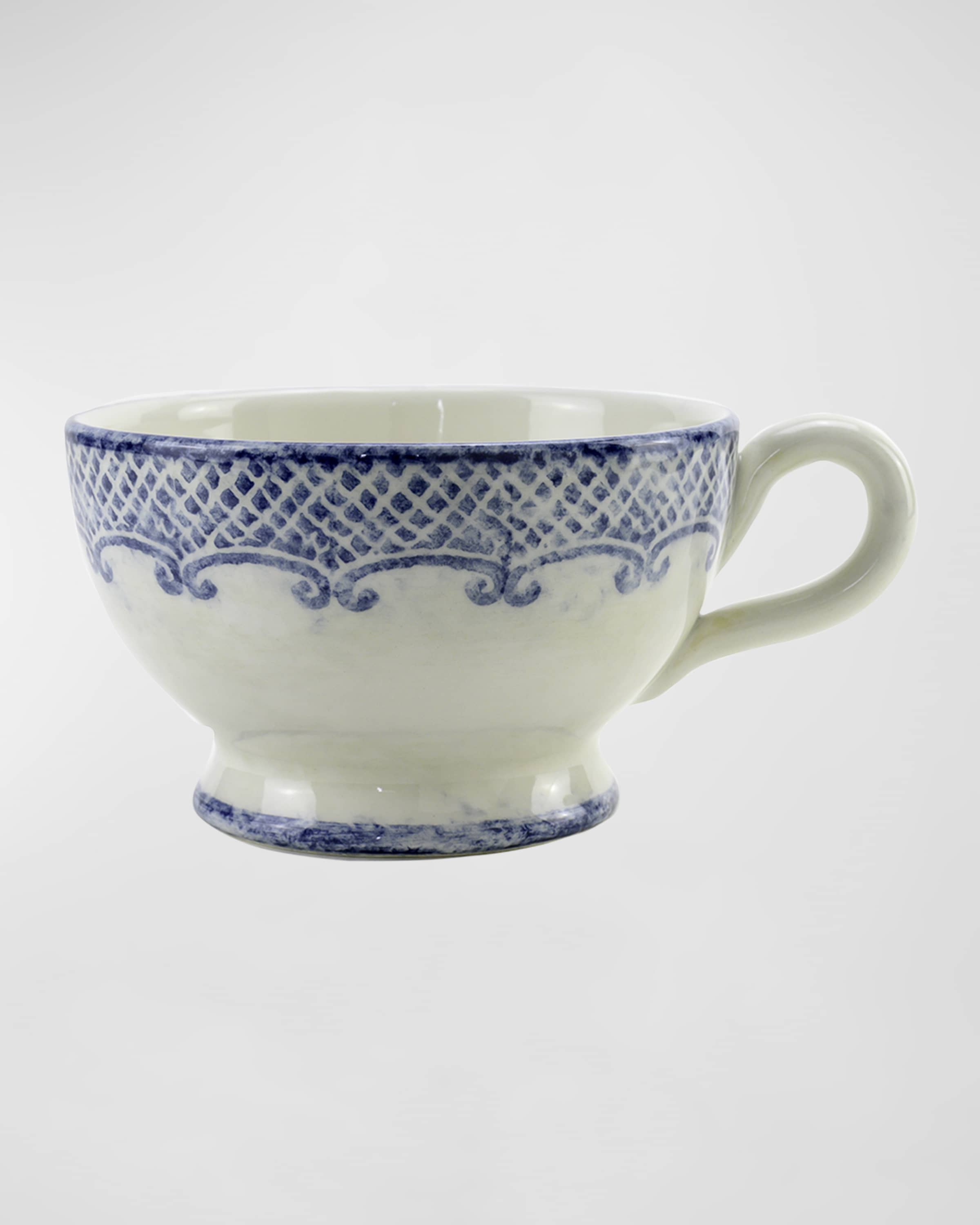 Arte Italica Burano Jumbo Cup