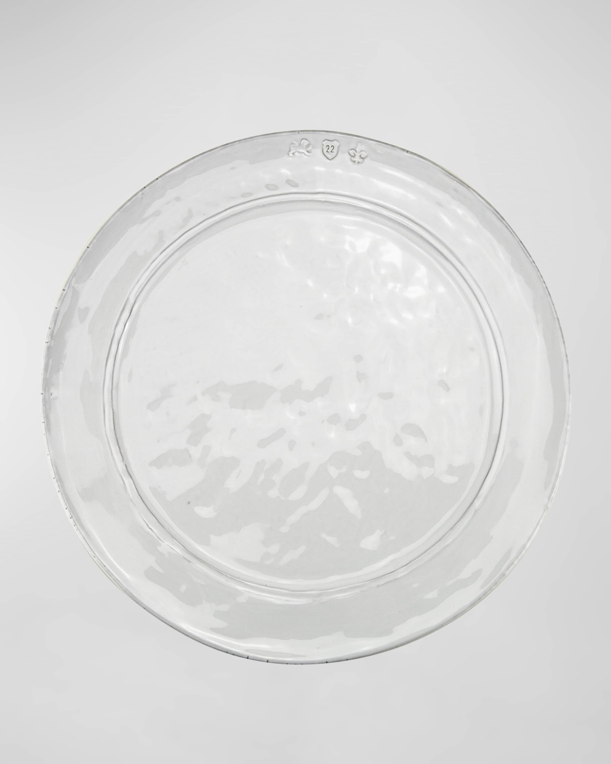 Arte Italica Firenze Charger Plate 