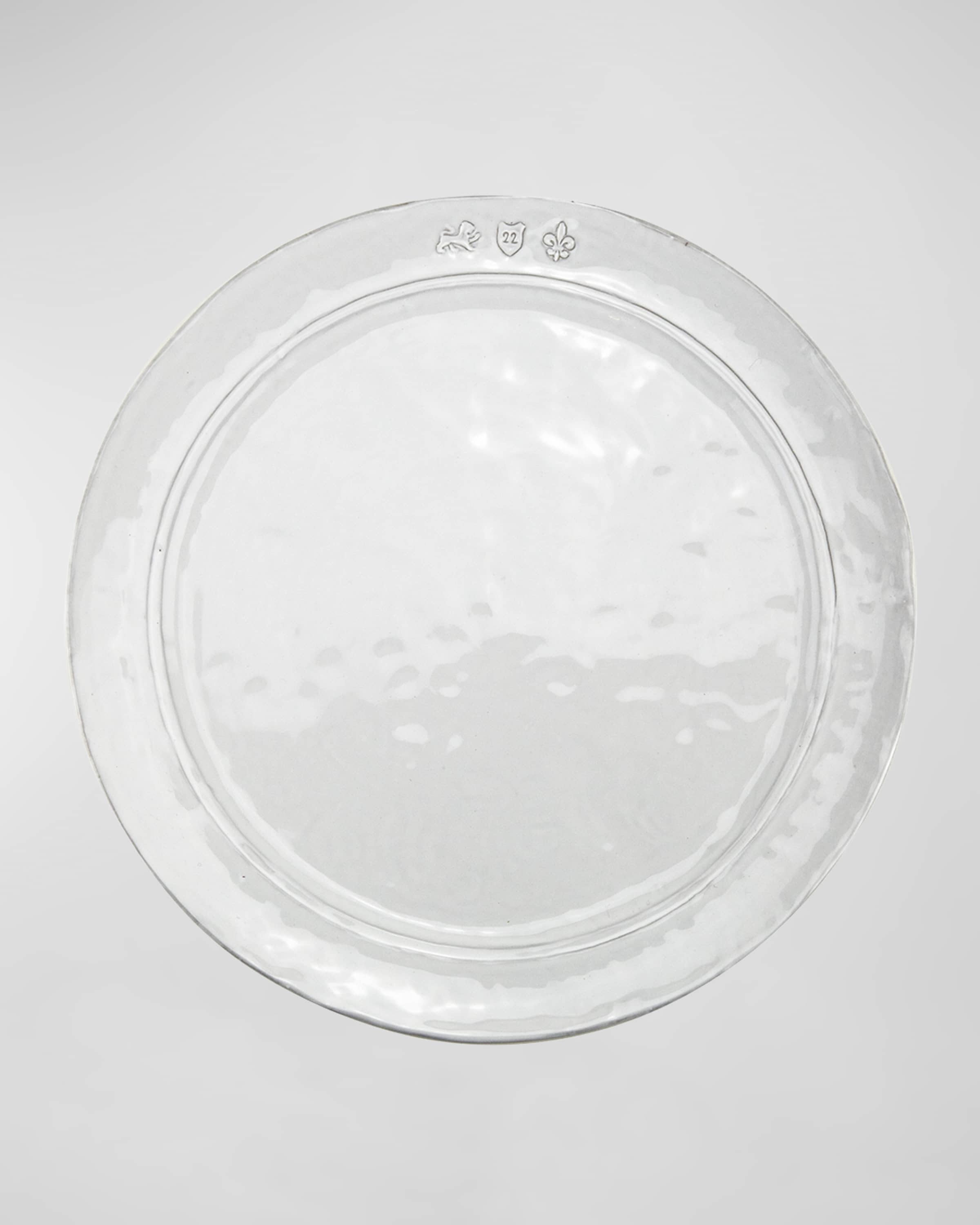 Arte Italica Firenze Dinner Plate 