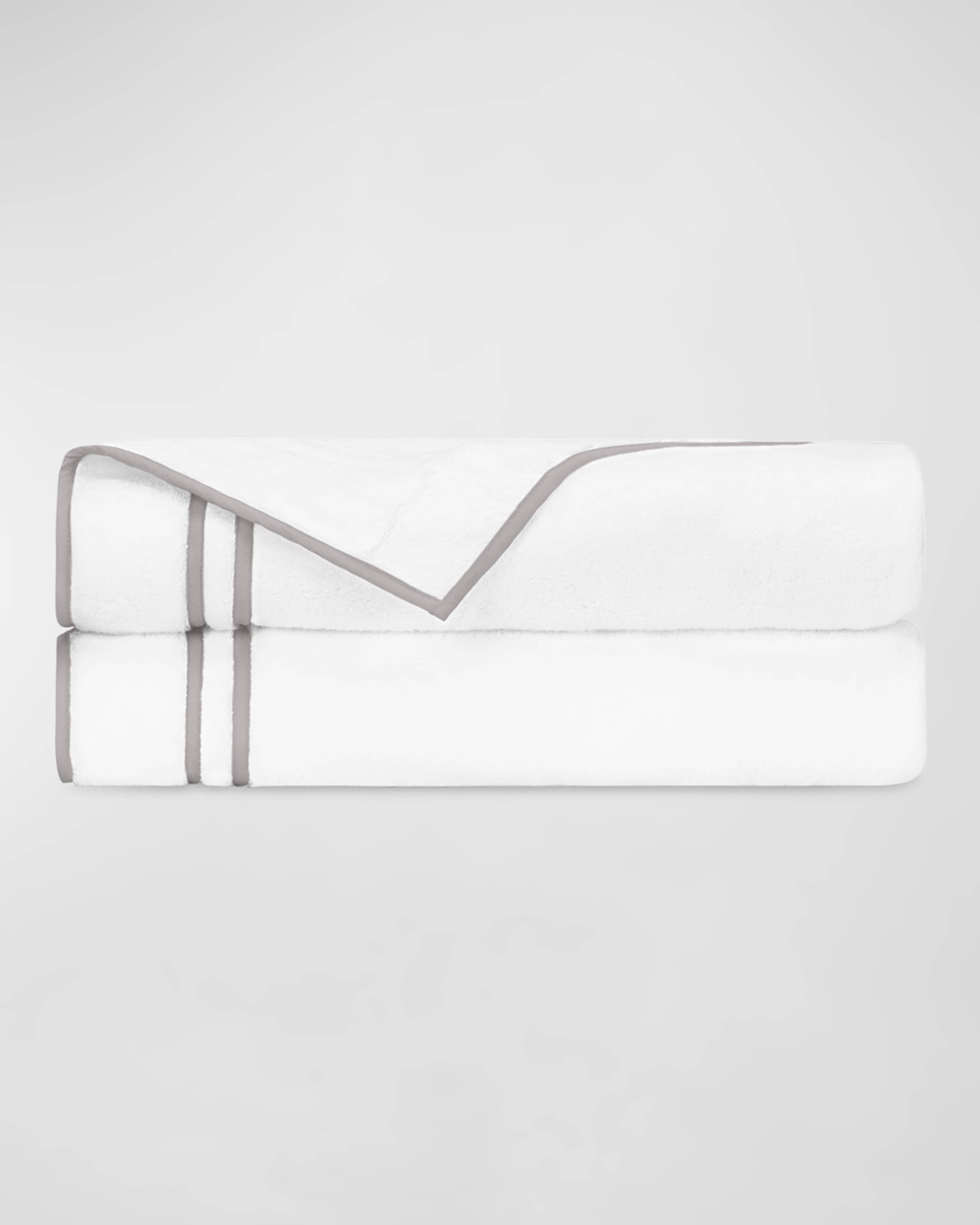 Home Treasures Ribbons Bath Mat 