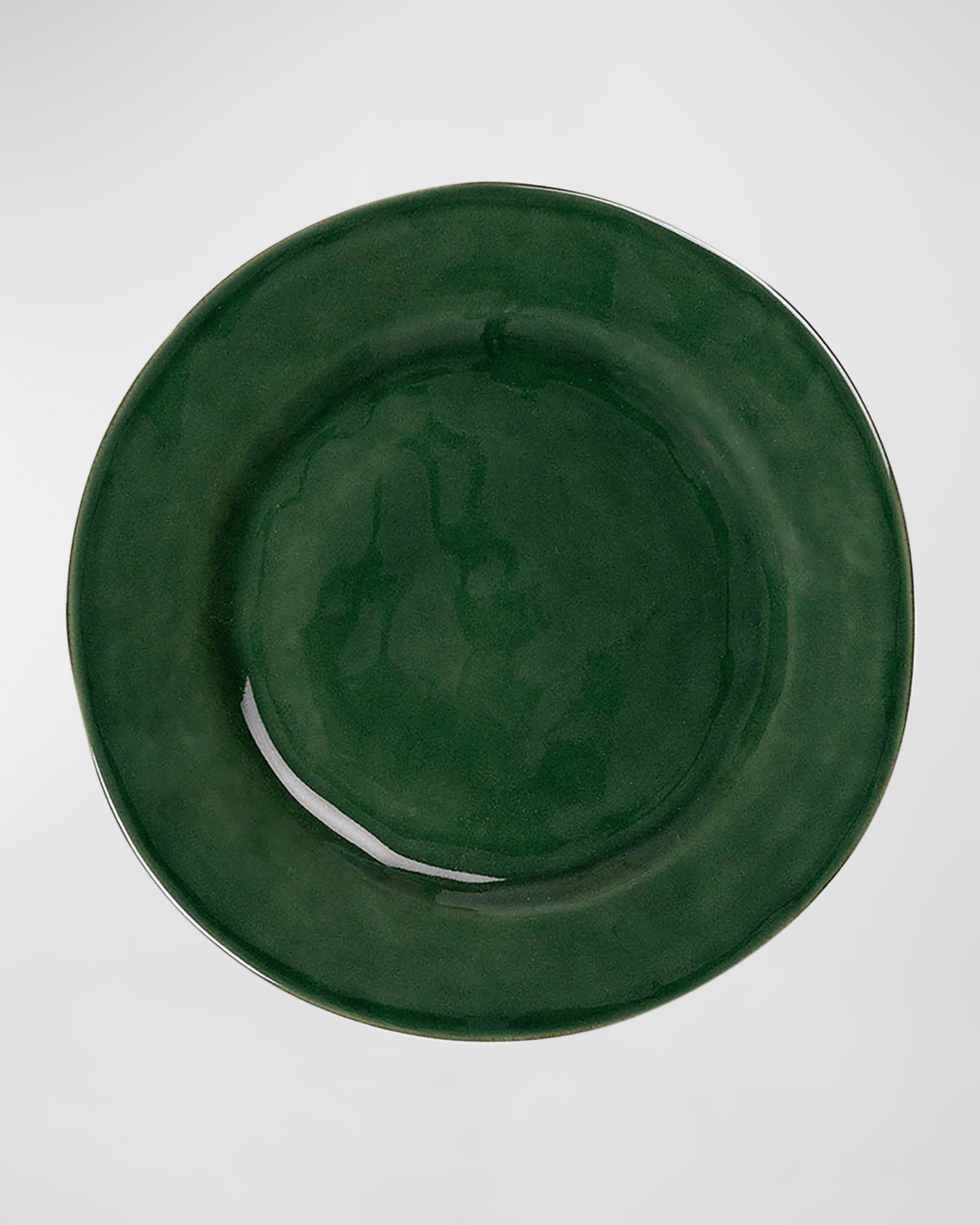 Juliska Puro Basil Dinner Plate