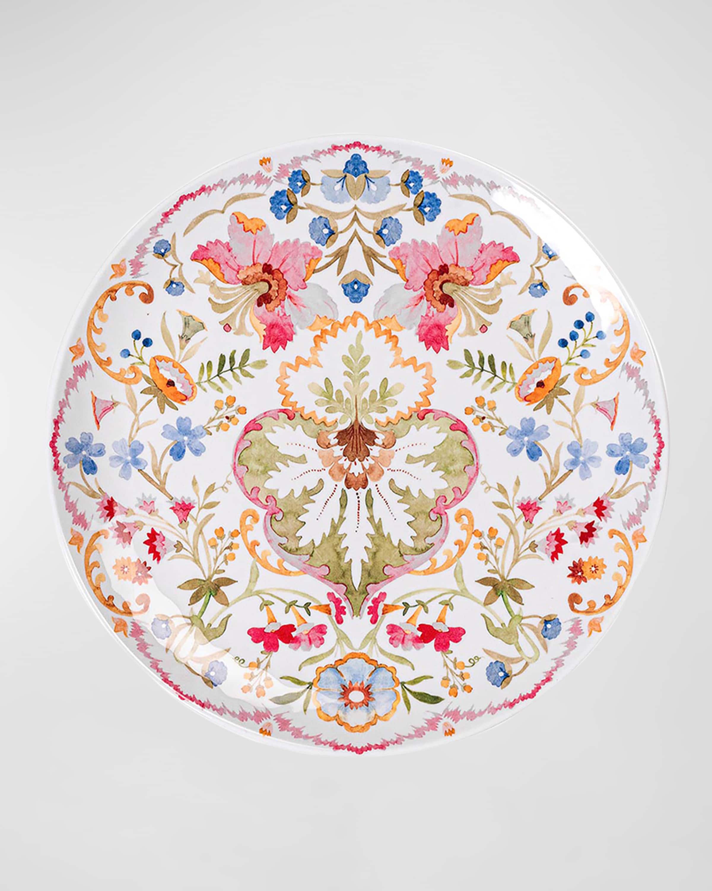 Juliska Sofia Melamine Dinner Plate